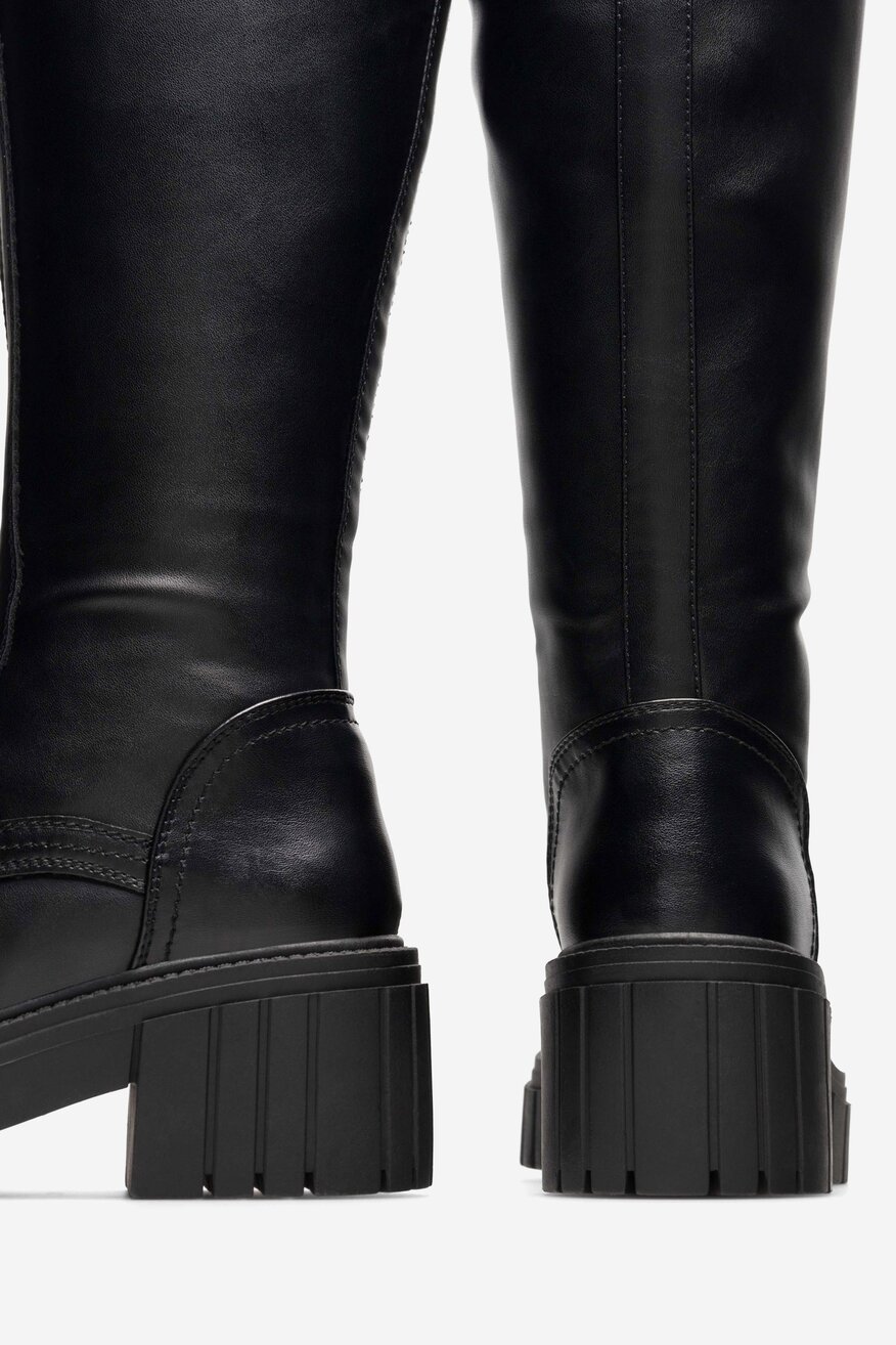 DeeZee - Kozaki - 5905588032311