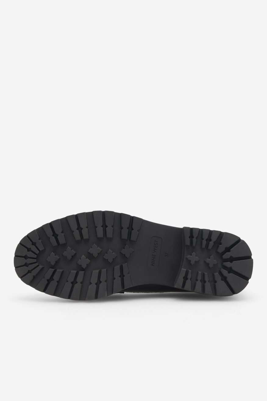Мокасини NINE WEST ЧЕРЕН - 5905588153160