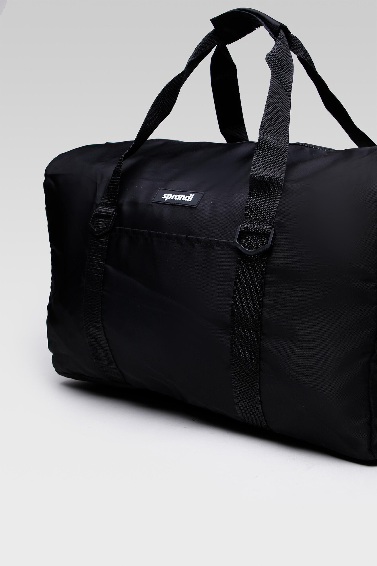 Torba Sprandi BSP-S-116-10-06 Czarny