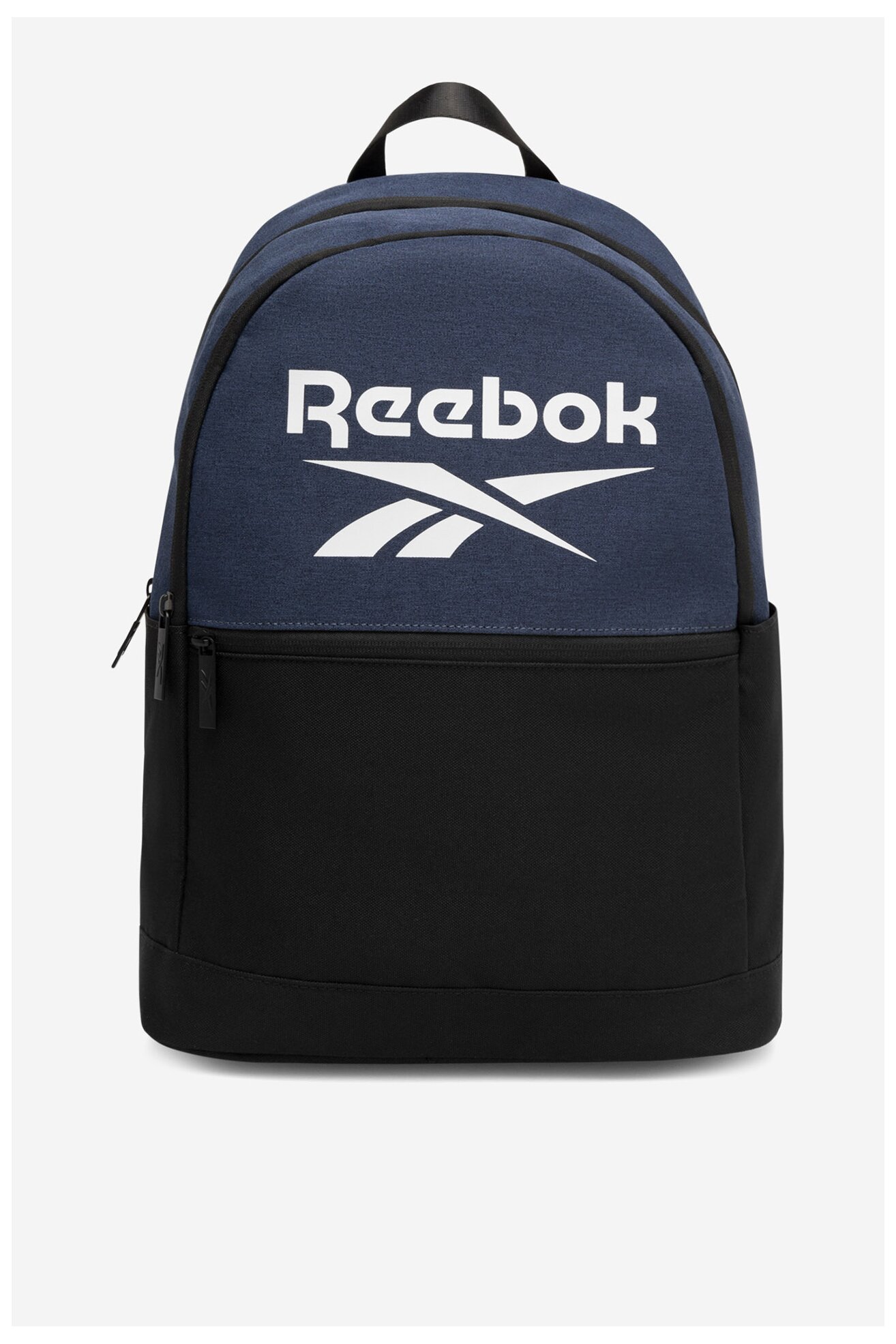 Plecak Reebok RBK-024-CCC-05 Granatowy