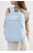 Plecak Reebok RBK-040-CCC-05 Niebieski jasny