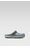 Klapki basenowe Crocs 11989-01W Szary