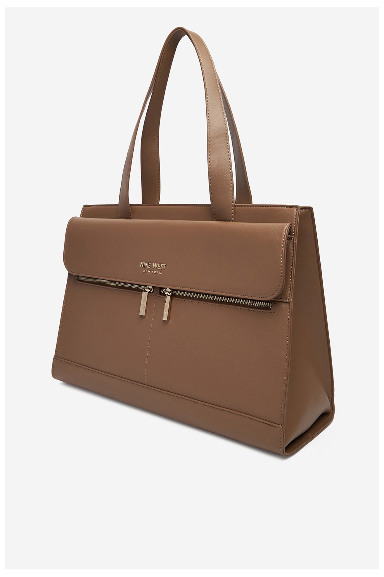 Torebka NINE WEST EO-ARKANSAS-LDA8210 Beżowy