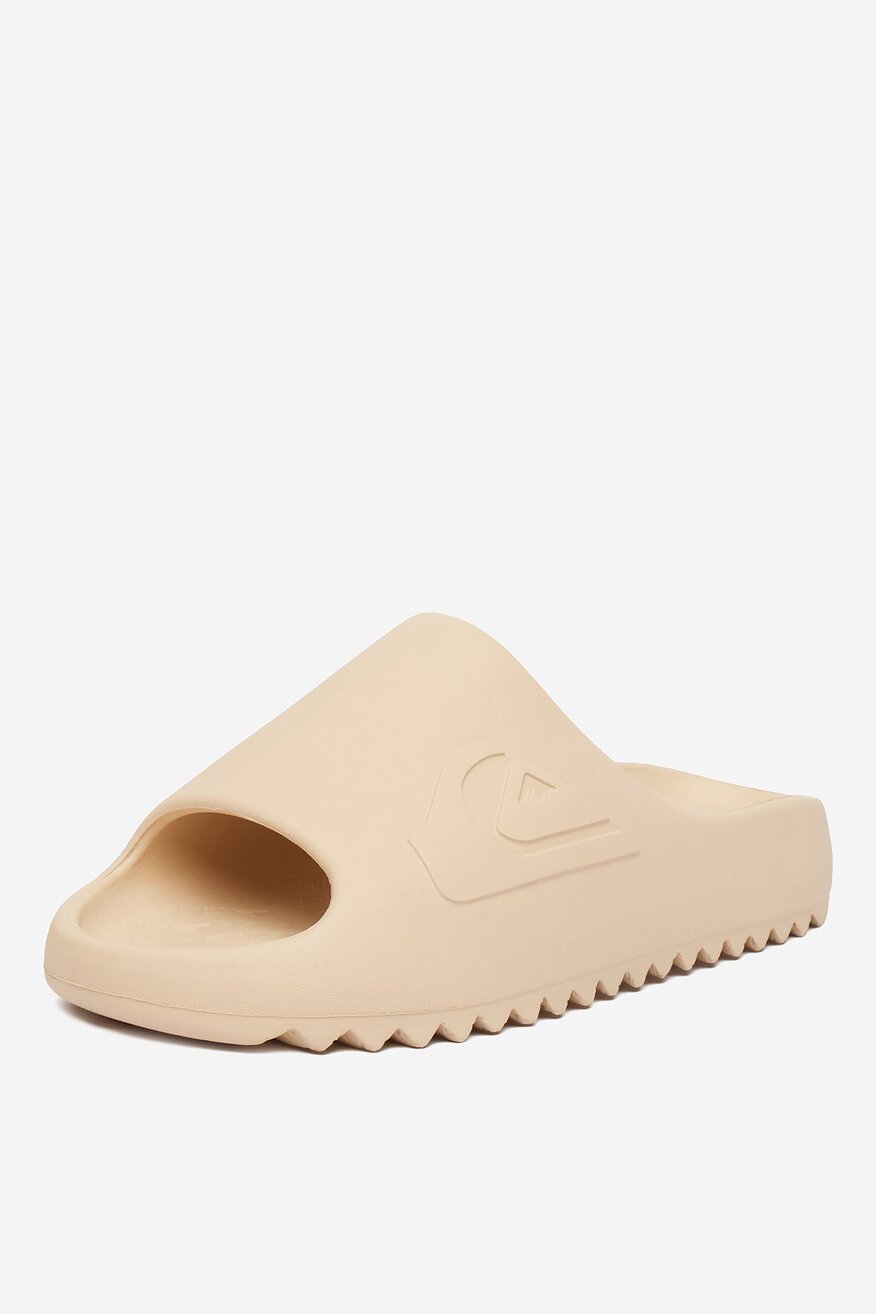 
                Шльопанець для басейну QUIKSILVER БЕЖЕВИЙ - 5906751665206