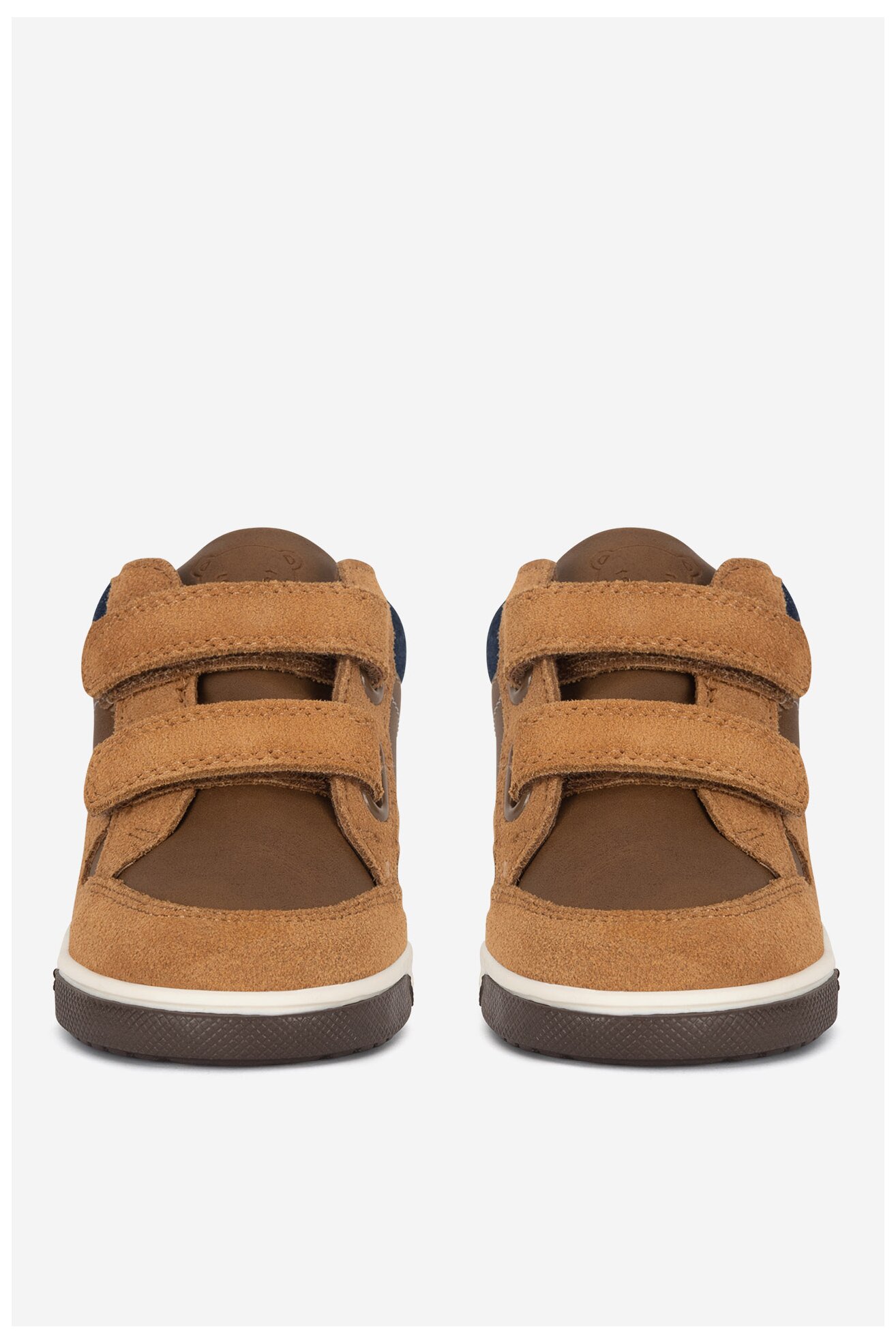 Боти Lasocki Kids ZEN CF2980-1 КАФЯВ