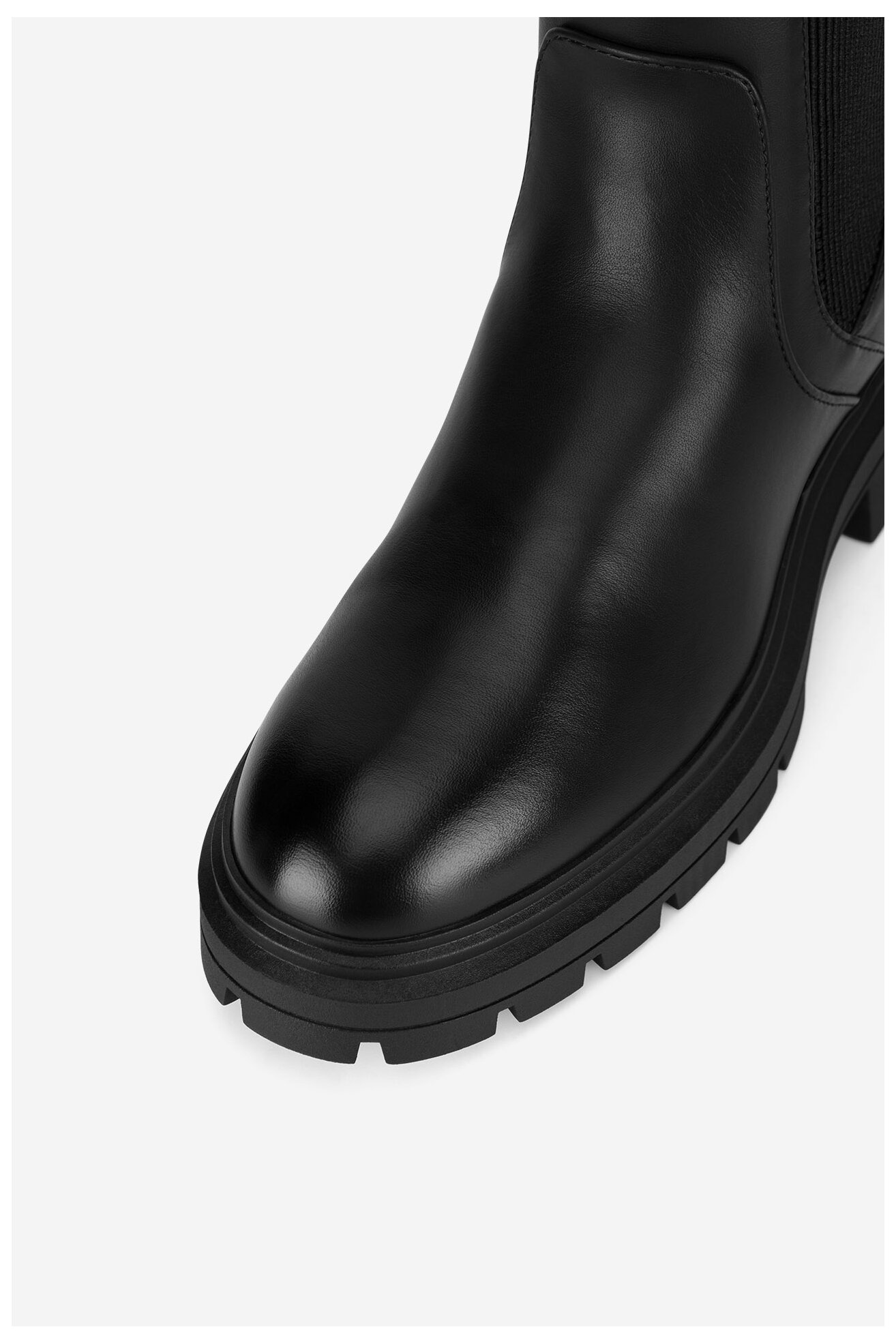 Ghete U.S. POLO ASSN. ALICJA003W/DYT1 NEGRU