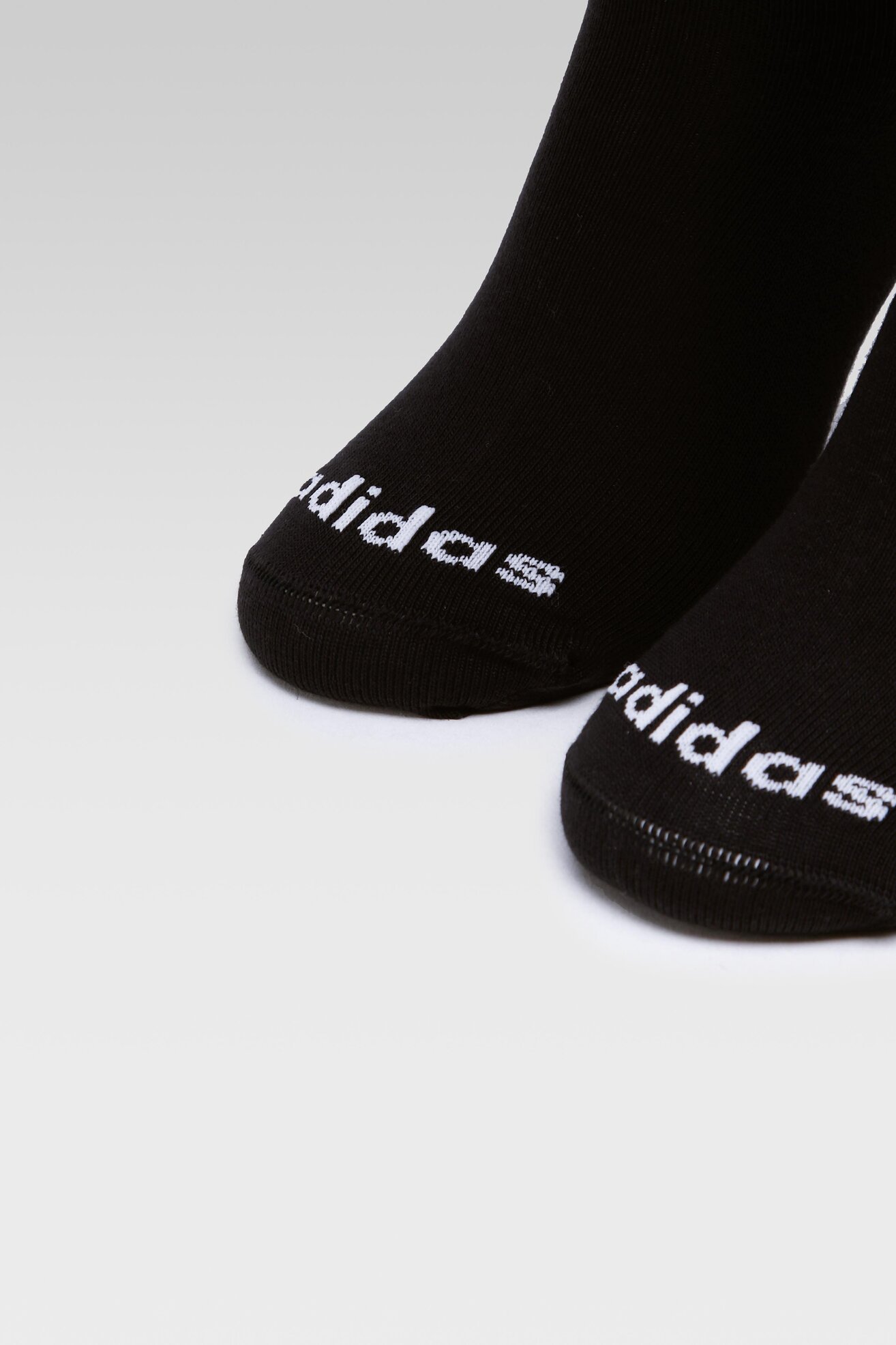 Čarape ADIDAS GE6133 (34-36) CRNA