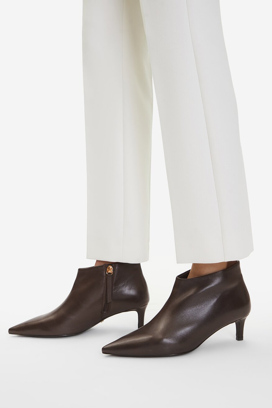 
                        Боти Gino Rossi EO-SASHA-121973 КАФЯВ - 5906751298824