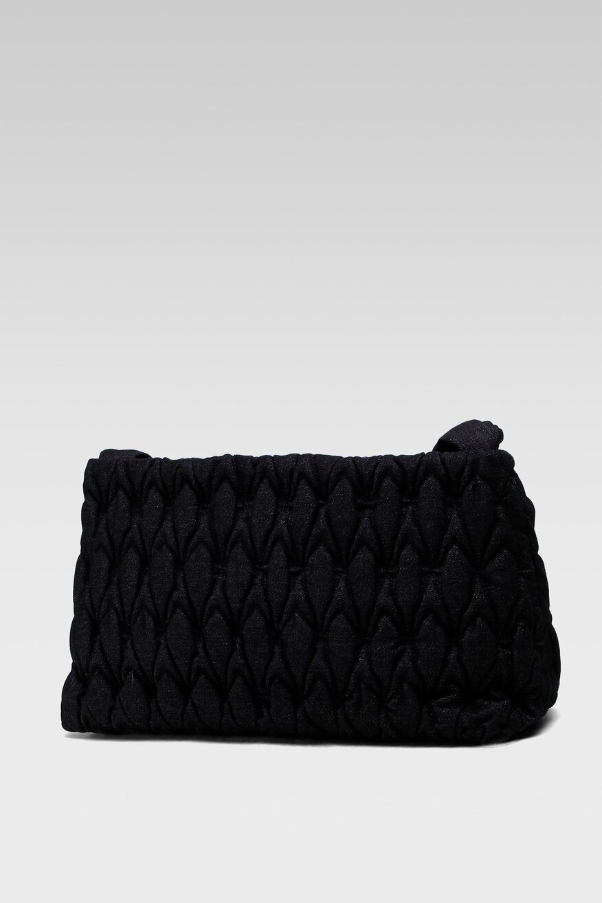 
                Сумка З Ремінцем Jenny Fairy ЧОРНИЙ - 5904248668556