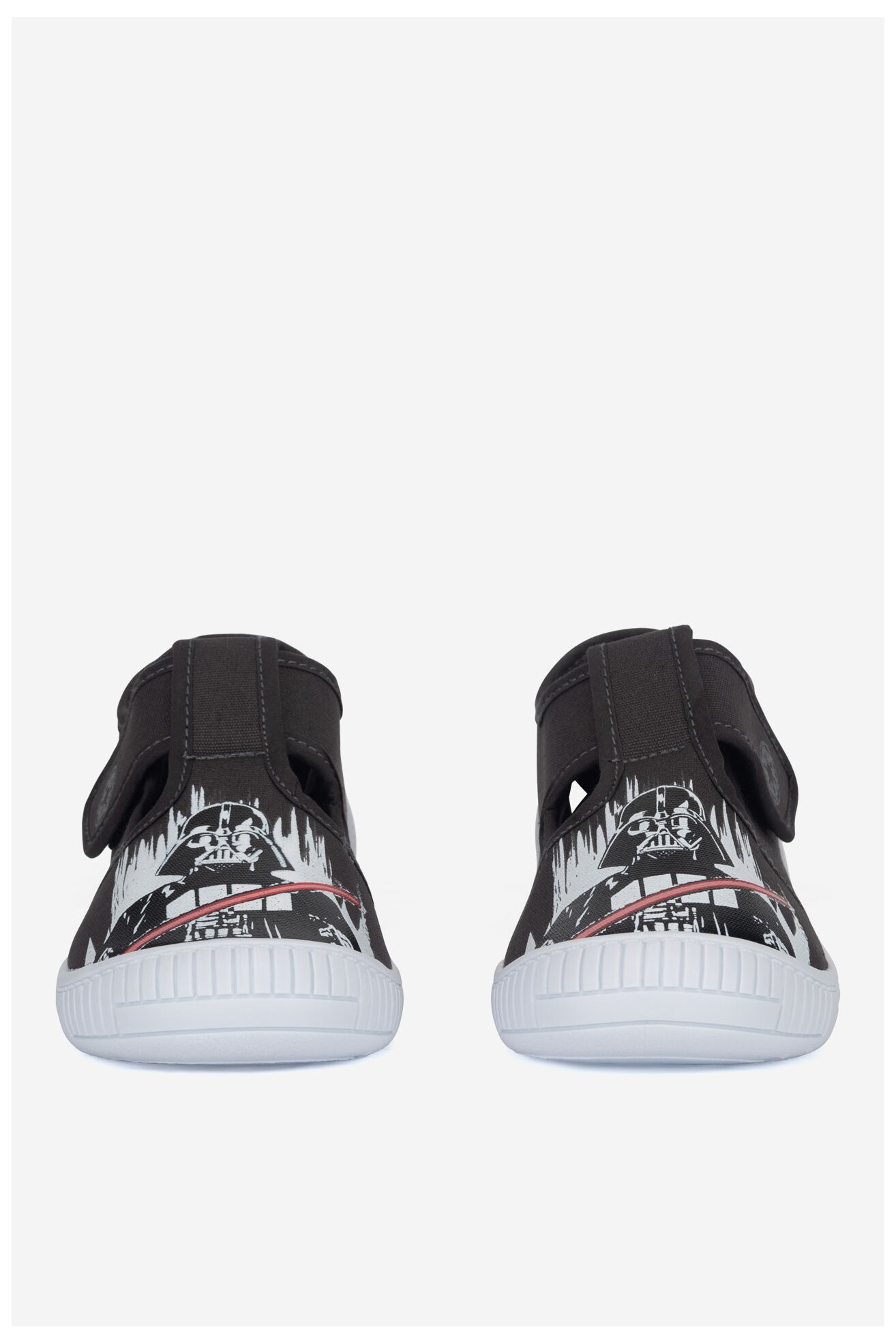 Kapcie Star Wars AW24-217SW Szary