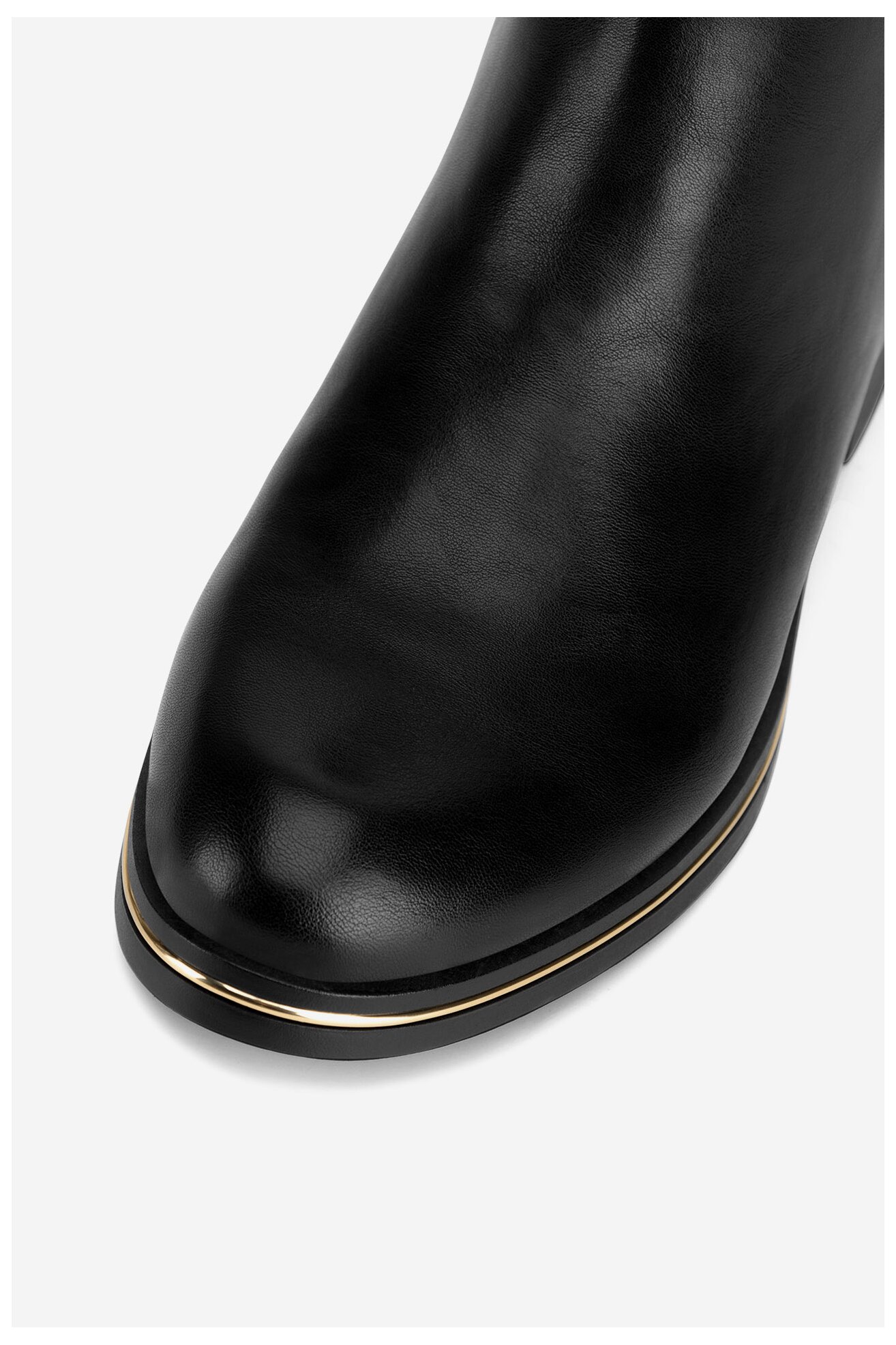 Ботильйони Clara Barson WS6517-01 ЧОРНИЙ