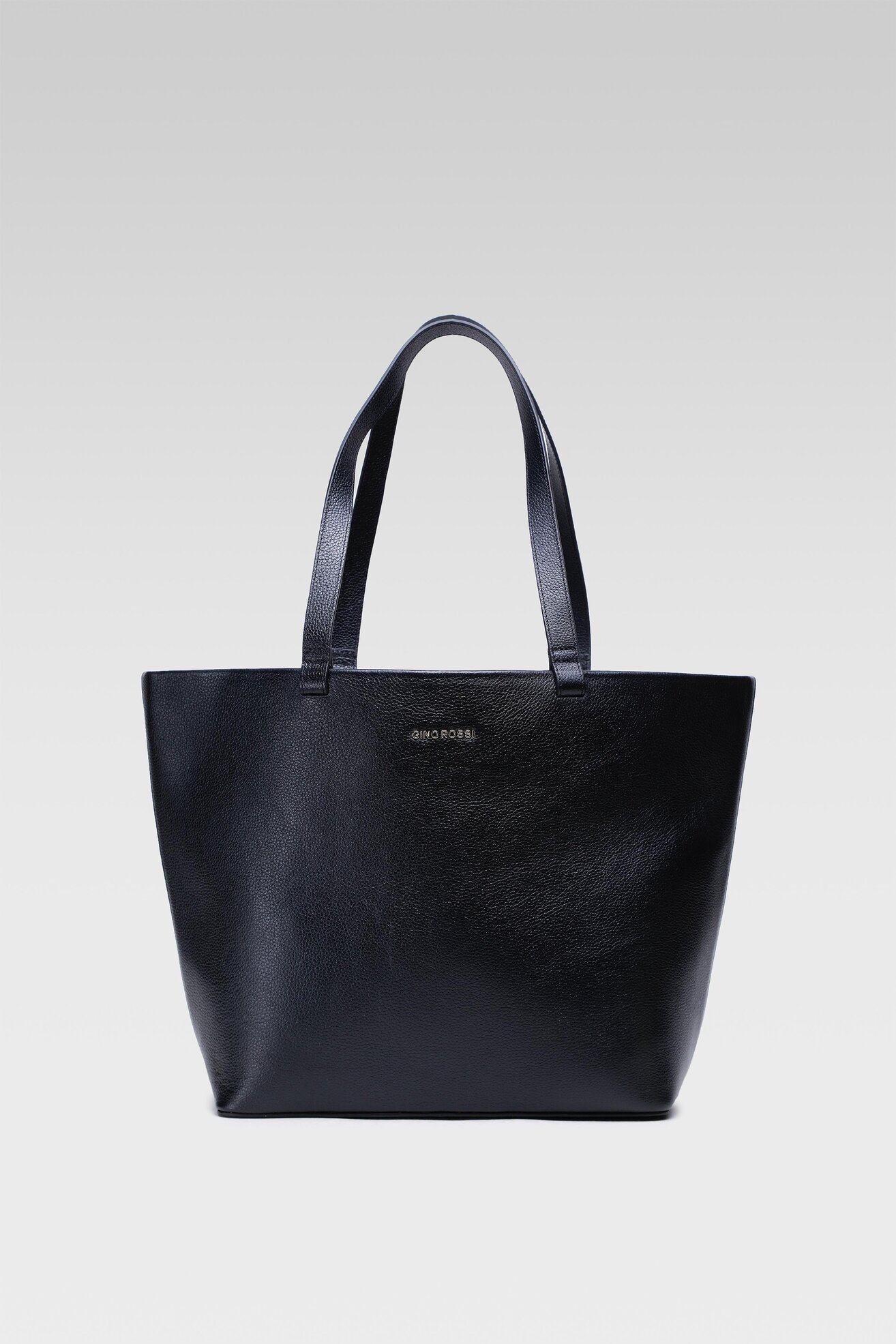 Torebka Gino Rossi LIB-093GR Czarny