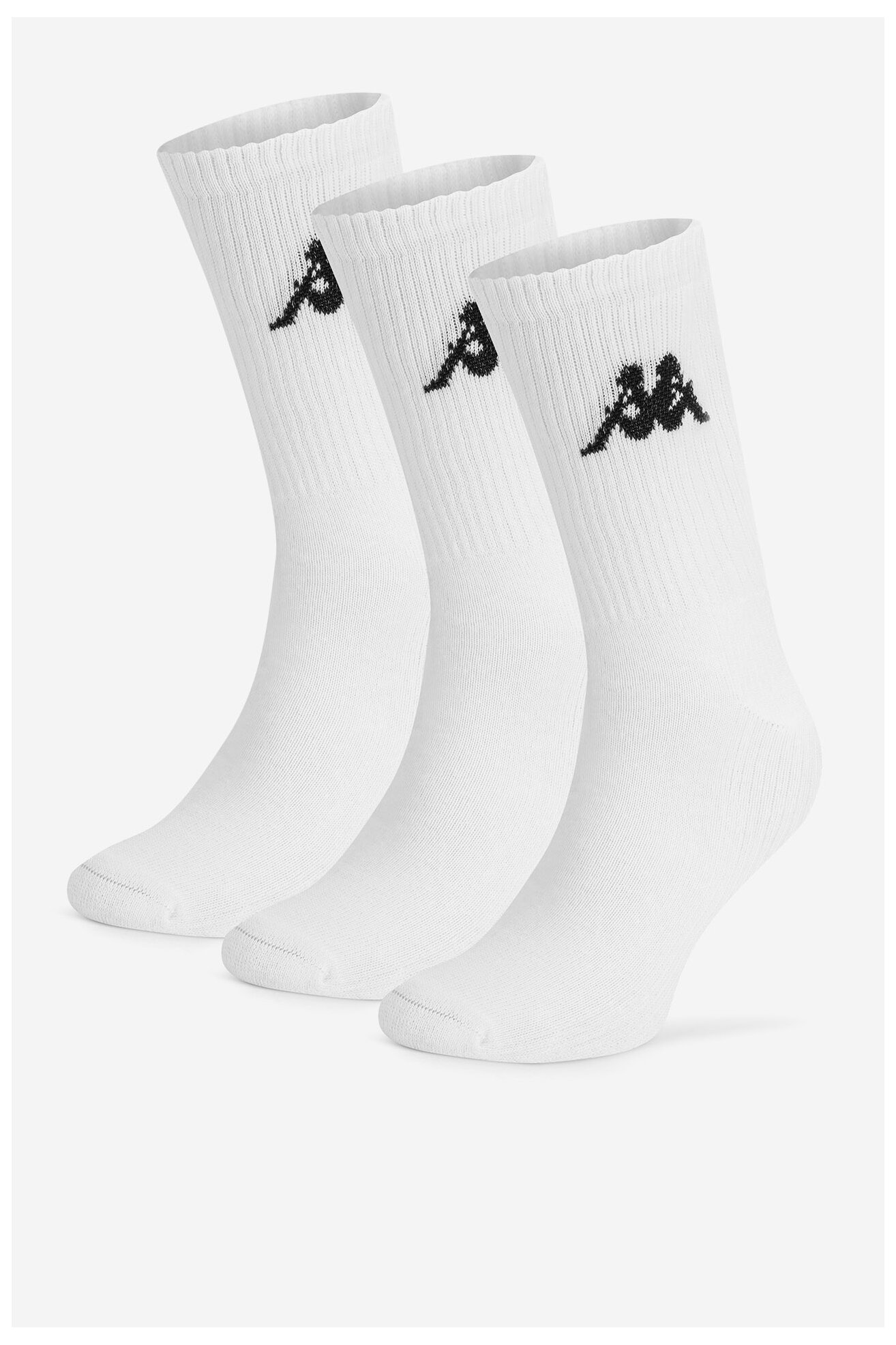 Soseste Kappa Z4448_AW24 (3-PACK) ALB