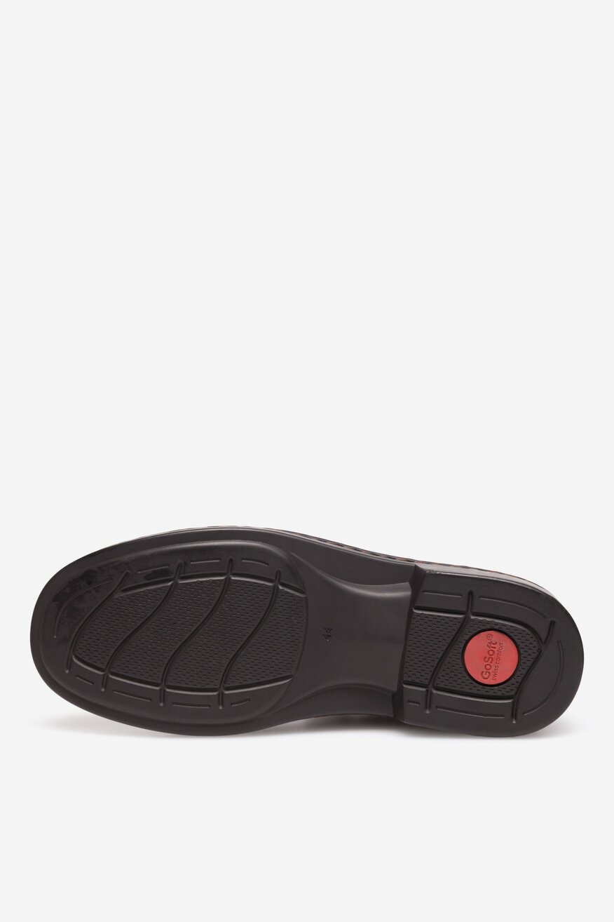 Sandály Go Soft HNĚDÁ - 5905588404972