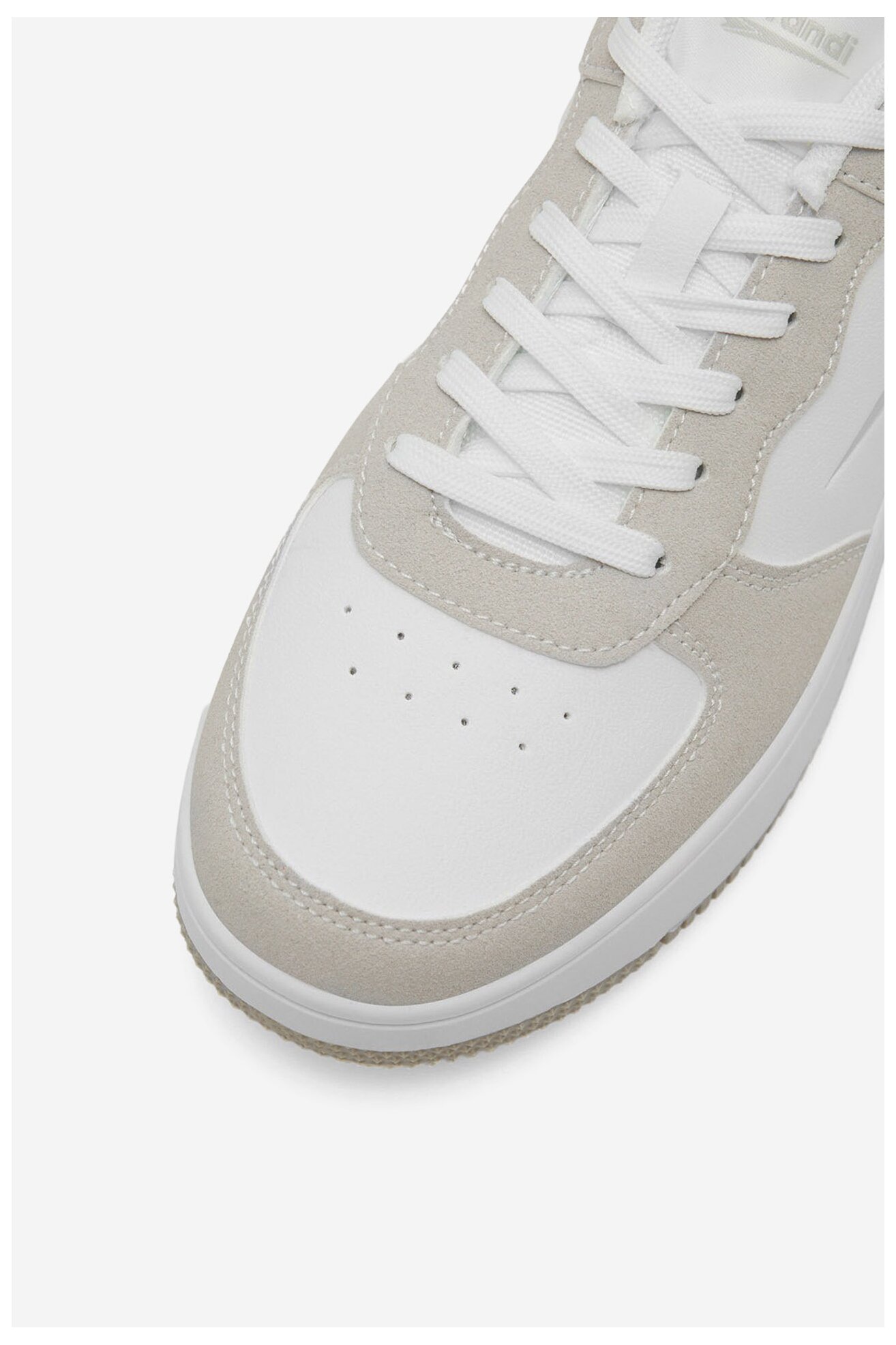 Încălțăminte sport Sprandi WP07-1234 GRI DESCHIS