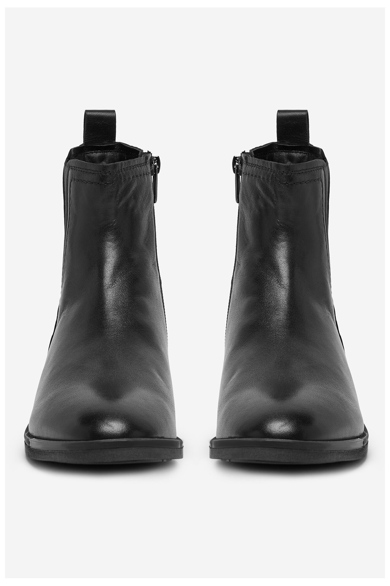 Ghete Mexx CEO-MX/043C-WI40 NEGRU