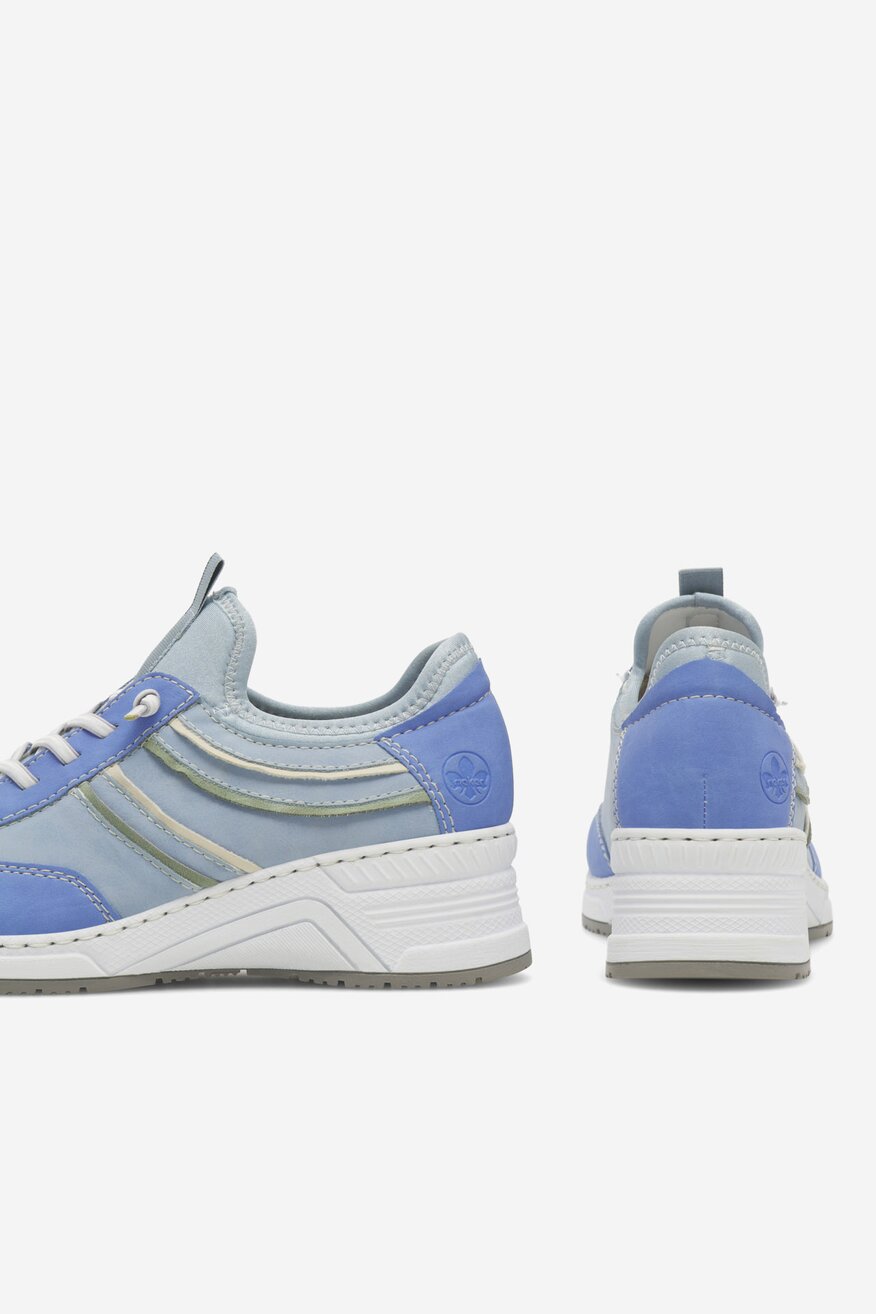 
                Patike Rieker PLAVA - 5905588235279