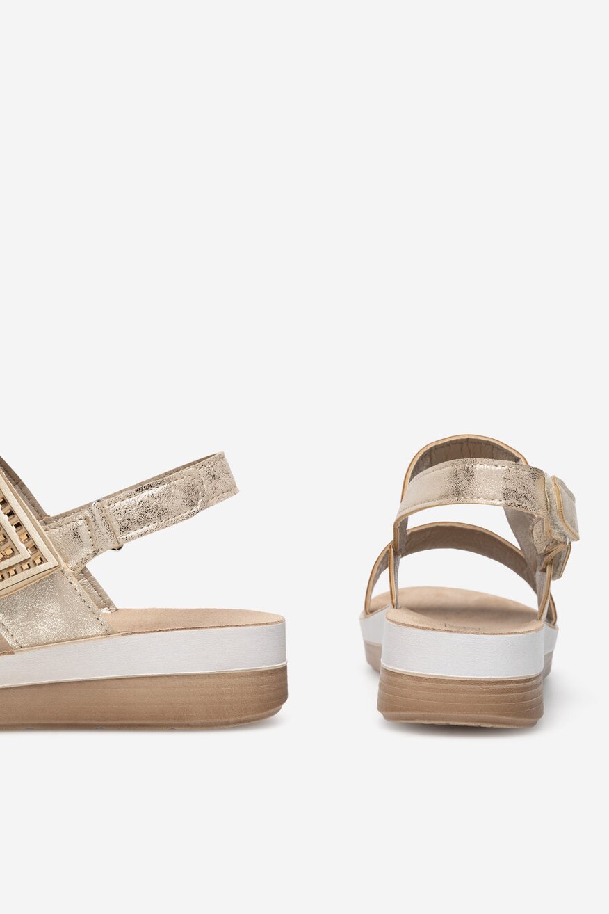 
                Inblu - Sandały - 5905588536666