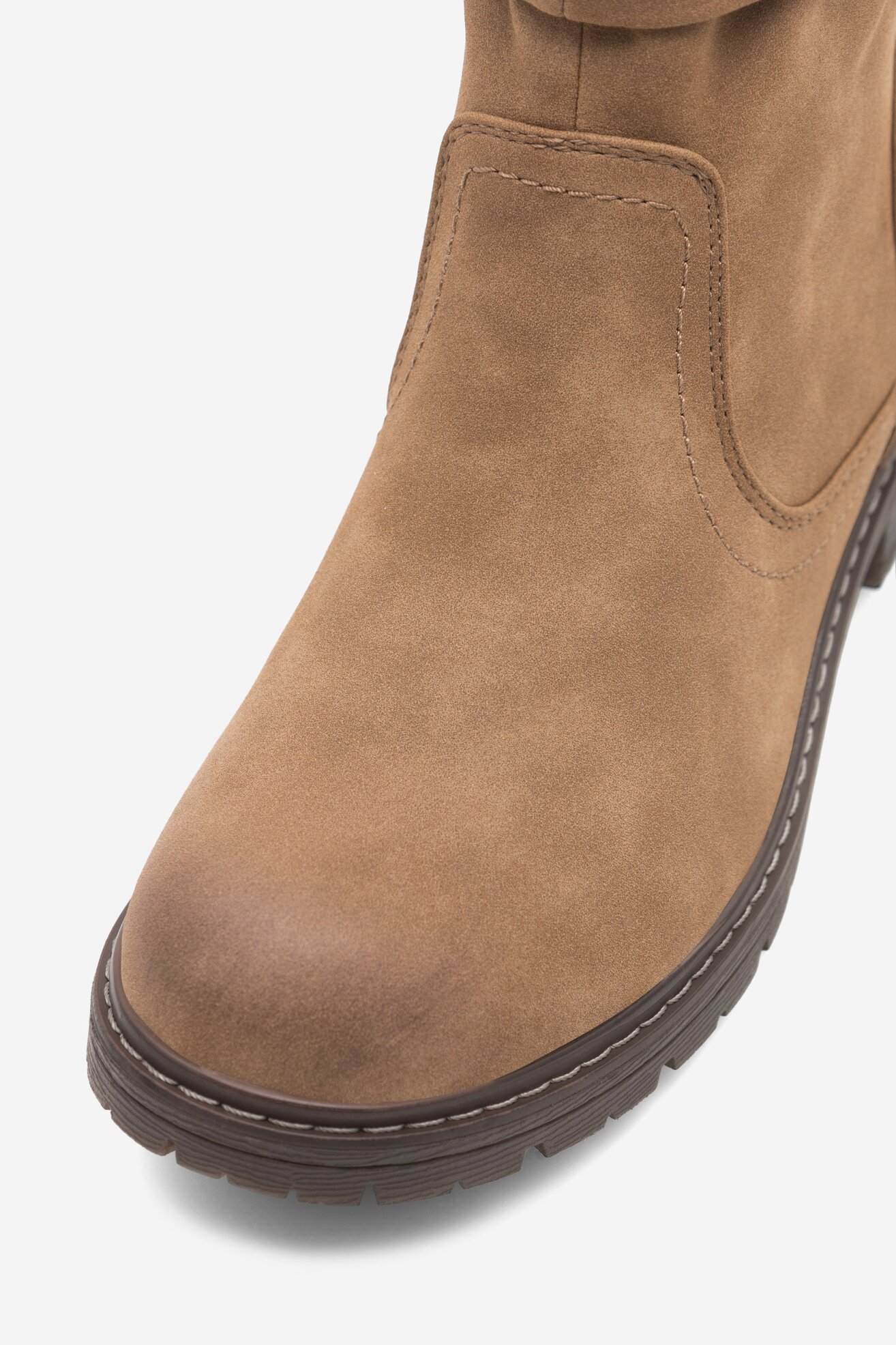 Боти Clara Barson CORNY H221008 КАФЯВ