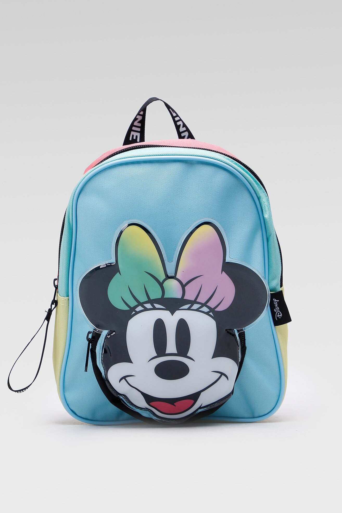 Plecak Mickey&Friends ACCCS-AW21-12DSTC MIX