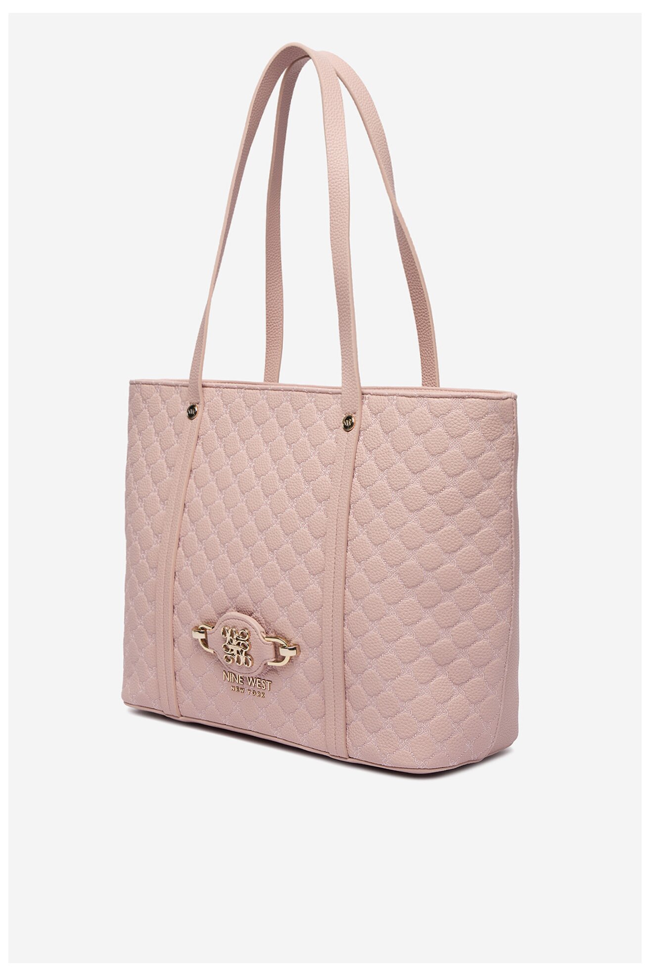 Сумка З Ремінцем NINE WEST EO-MERLA-LDA8446 РОЖЕВИЙ