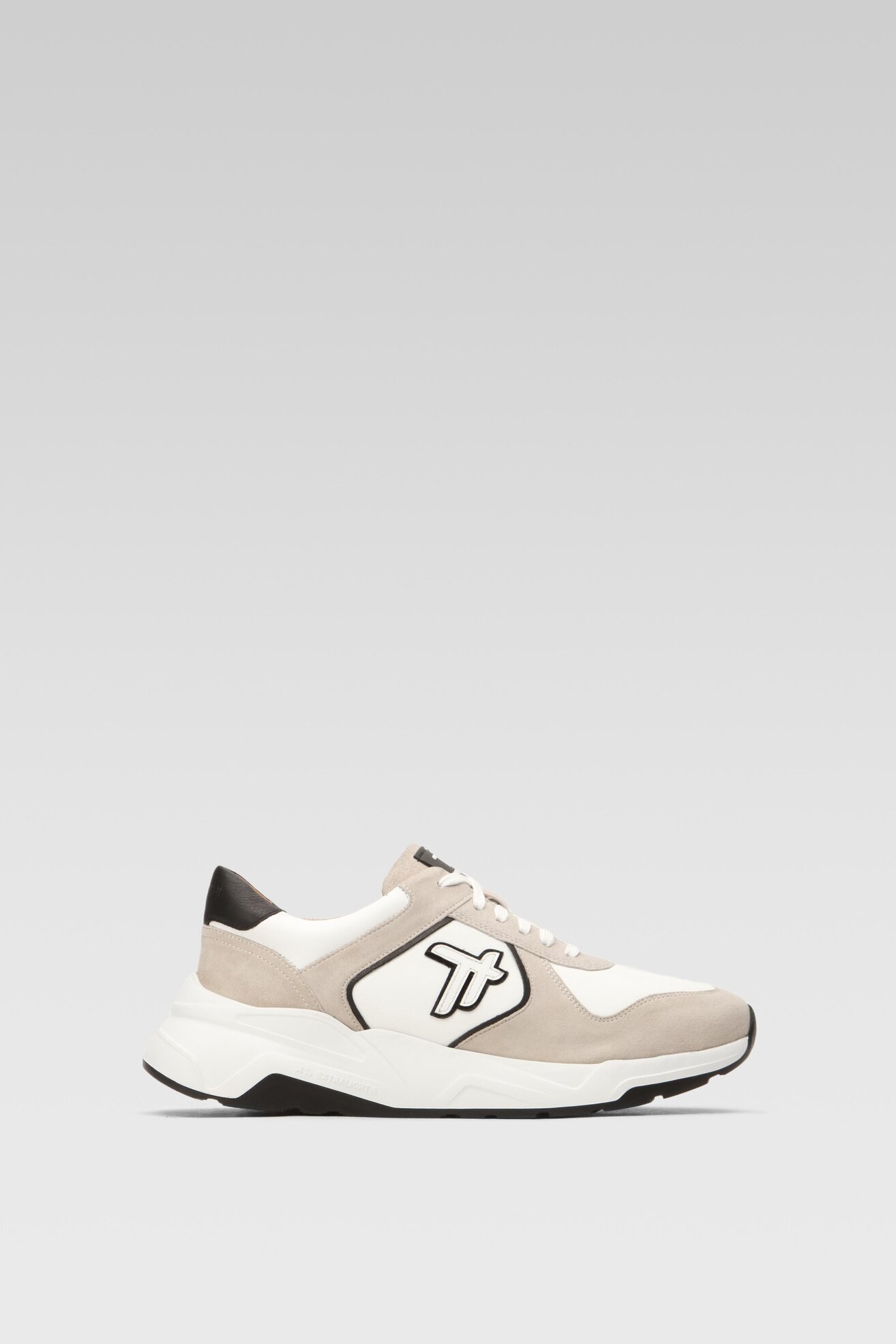 Сникърси Togoshi MI07-B112-A942-01 БЯЛ