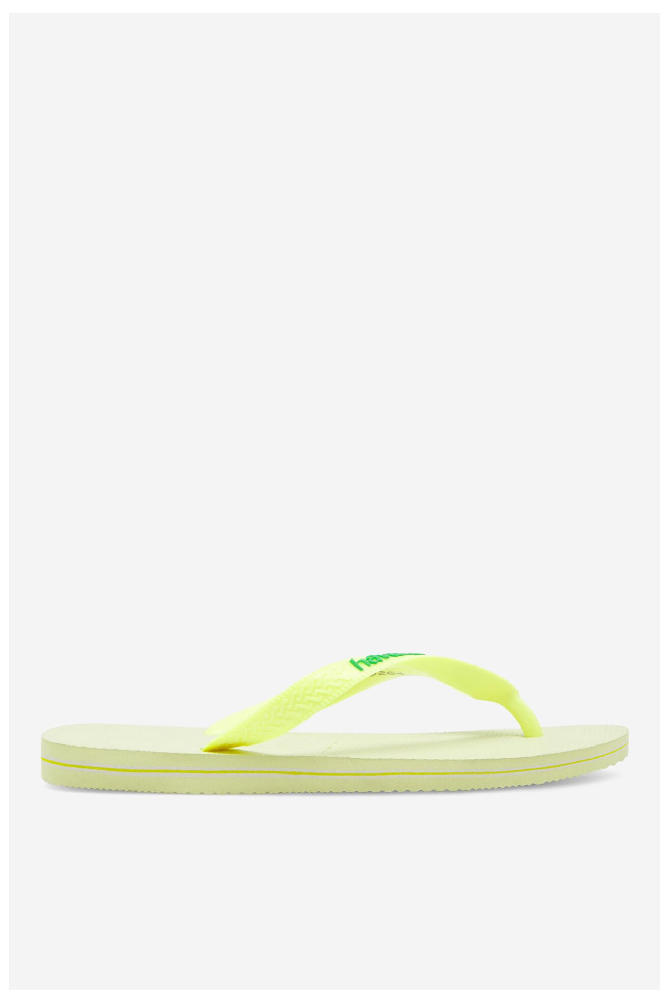 Джапанки Havaianas 4110850.0904 СВЕТЛОЗЕЛЕН