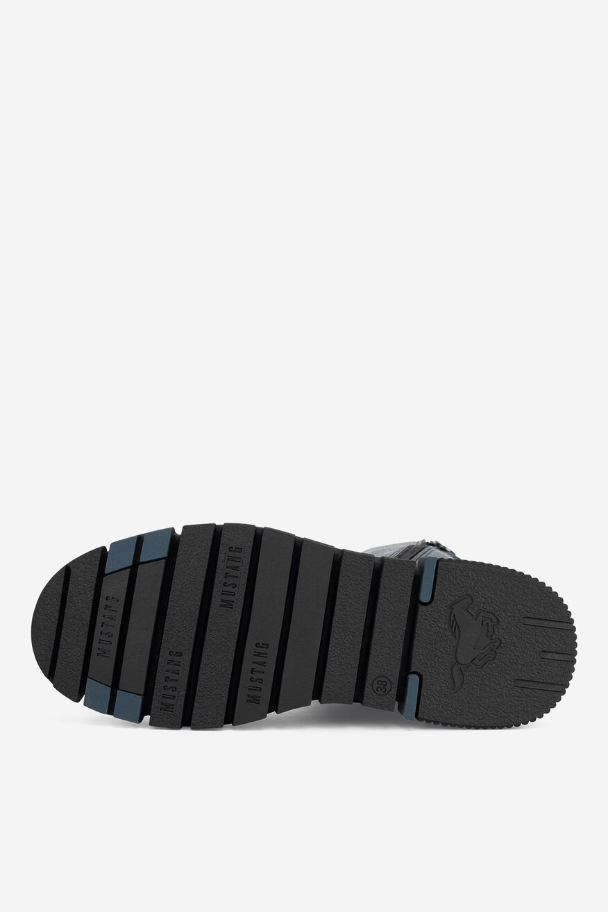 
                Боти Mustang КОБАЛТОВО СИНЬО - 5905588865841