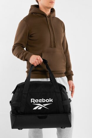 Дорожня Сумка Reebok RBK-010-CCC-05 ЧОРНИЙ