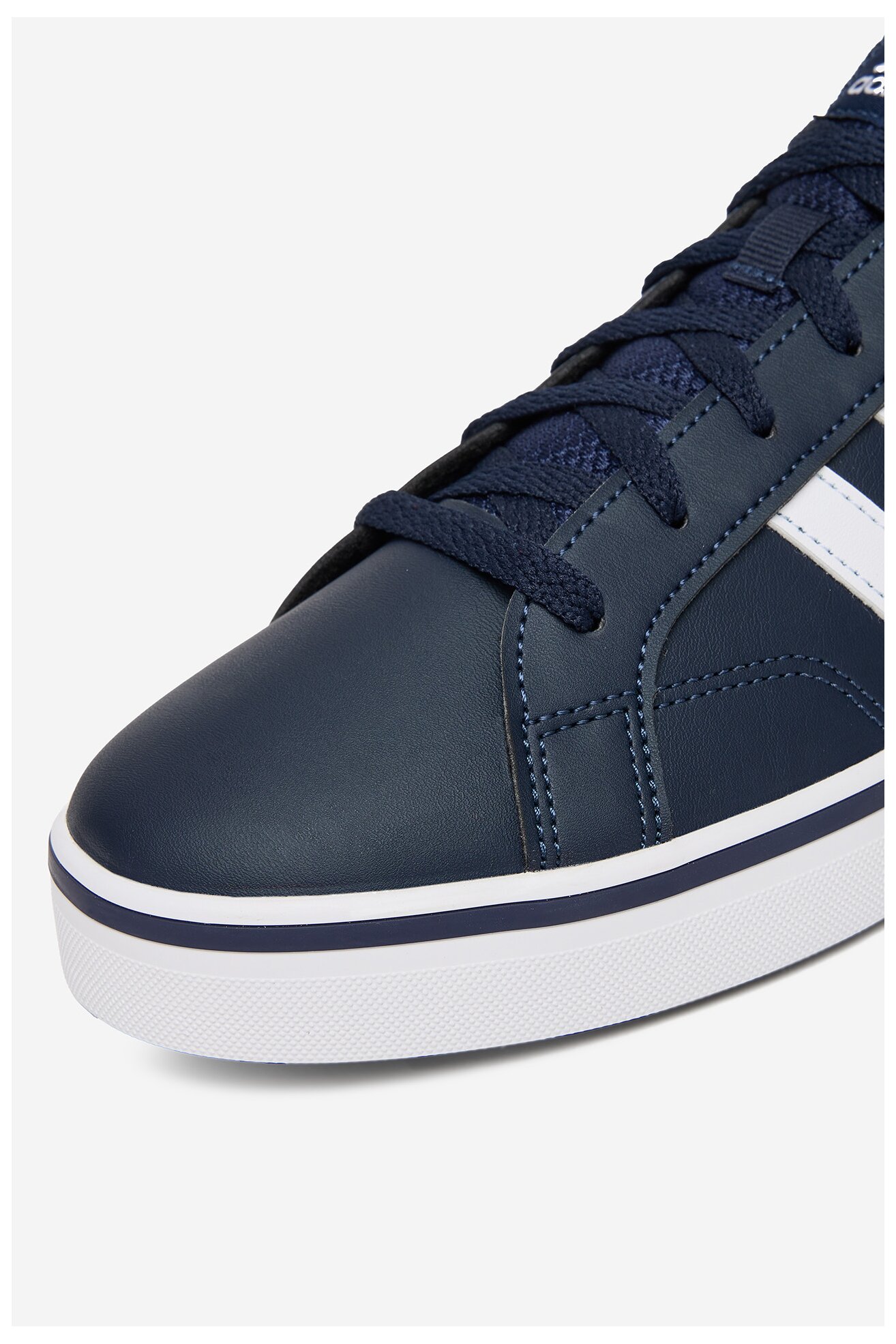 Obuwie sportowe adidas VS PACE 2.0 HP6011. Granatowy