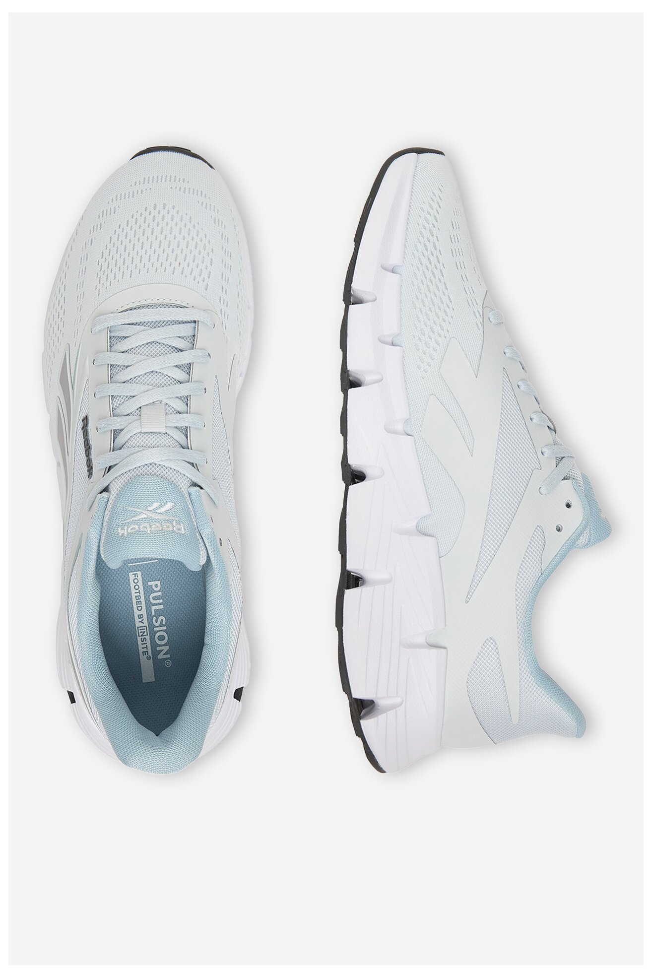 Sportcipő Reebok EO-ZIG DYNAMICA 6 100244516 W FEHÉR