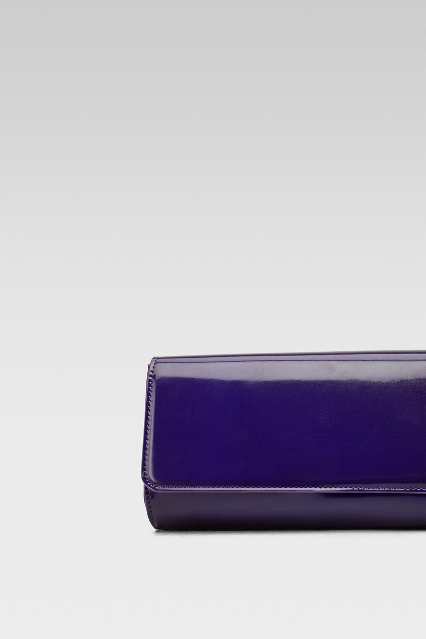 
                Jenny Fairy - Torebka fioletowa - 5904862544892