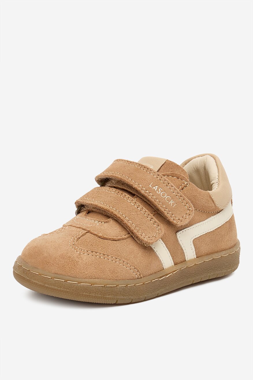 
                Polobotka Lasocki Kids BÉŽOVÁ - 5906751234327