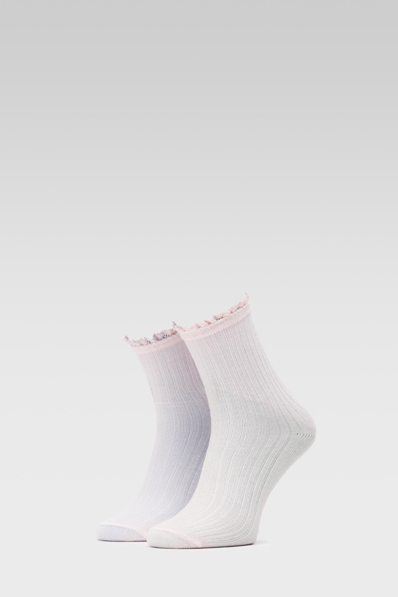 Čarape Nelli Blu LA201-1635 (PACK= 2 PRS) 31-33 MIKS