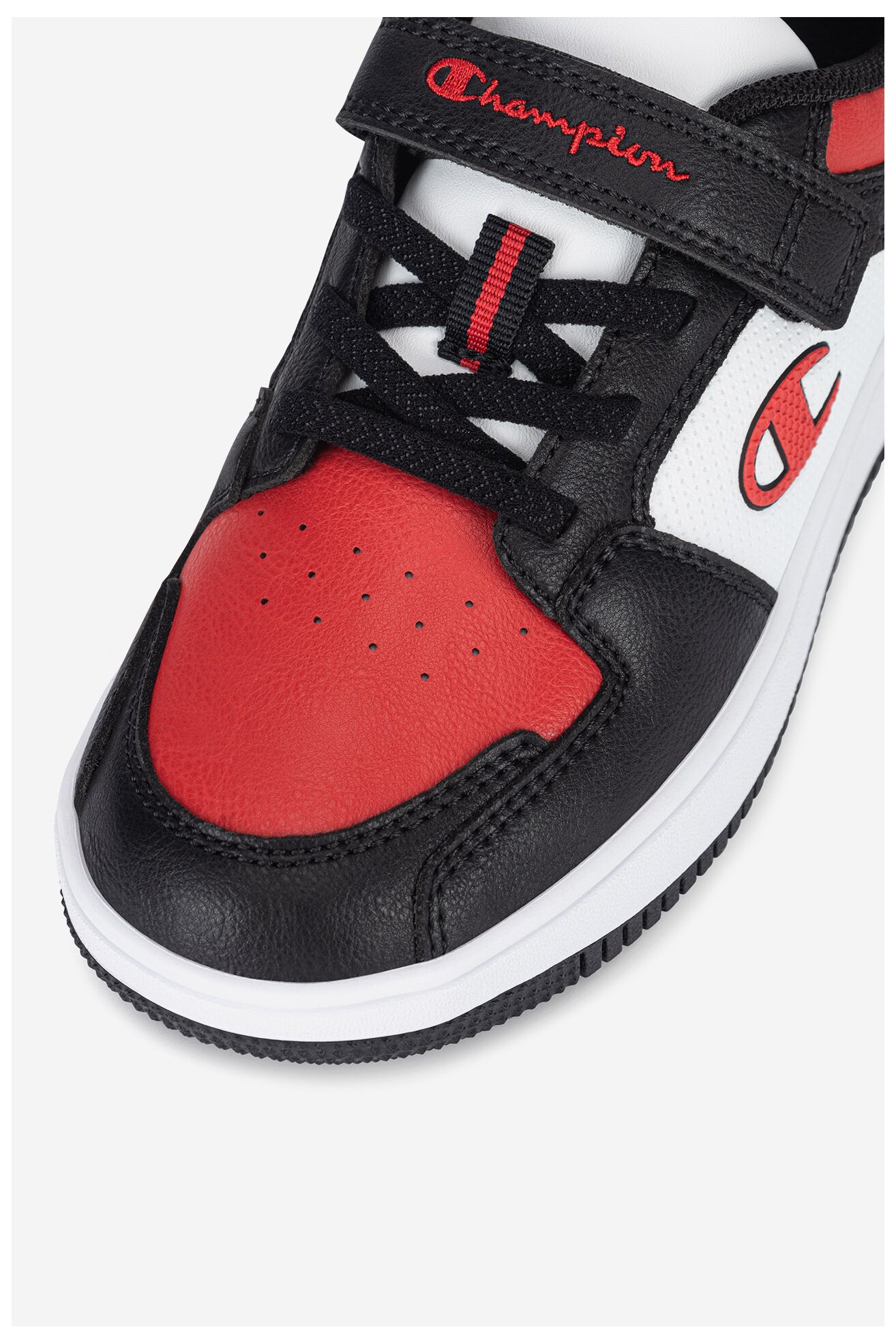 Încălțăminte sport Champion RD18 2.0 B PS LOW S32414-KK019 ROŞU