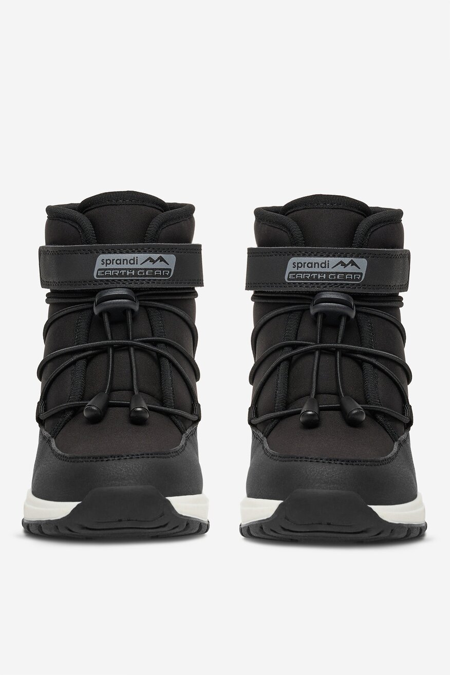 
                        Боти SPRANDI EARTH GEAR CEO-XT-L4058(III)CH ЧЕРЕН - 5906751344064