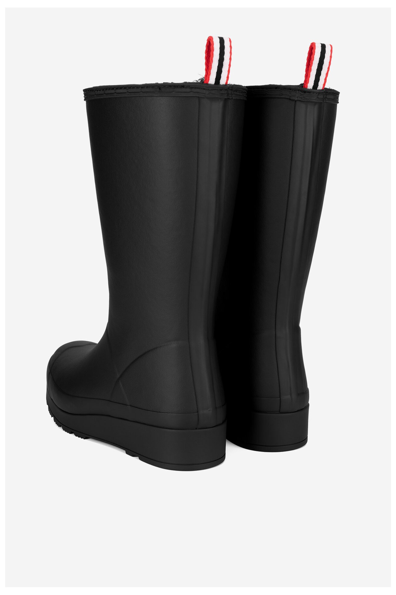 Гумени ботуши HUNTER WFT2235RMA ЧЕРЕН