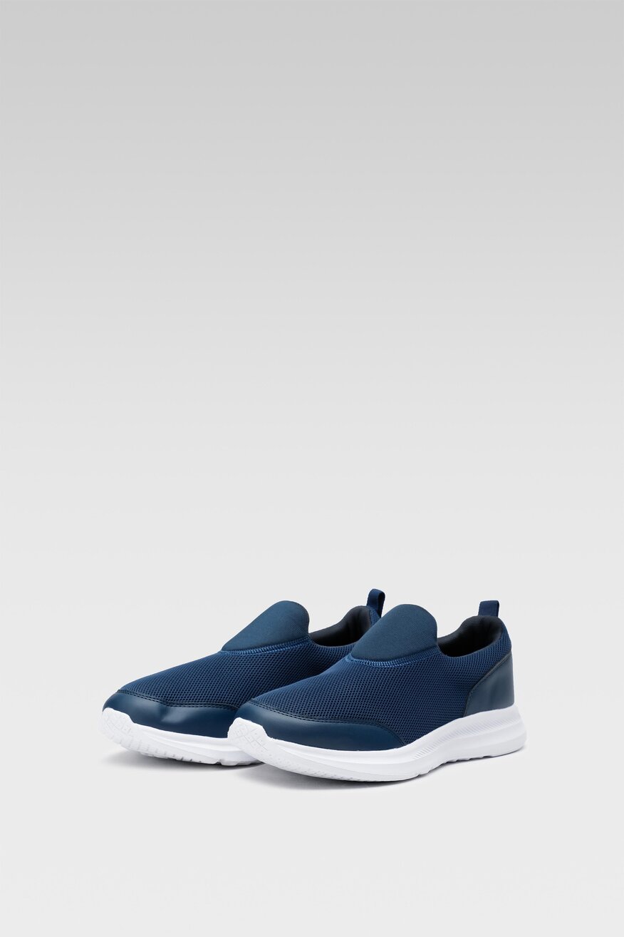 PULSE UP - Wsuwane buty sportowe - 5904862267531