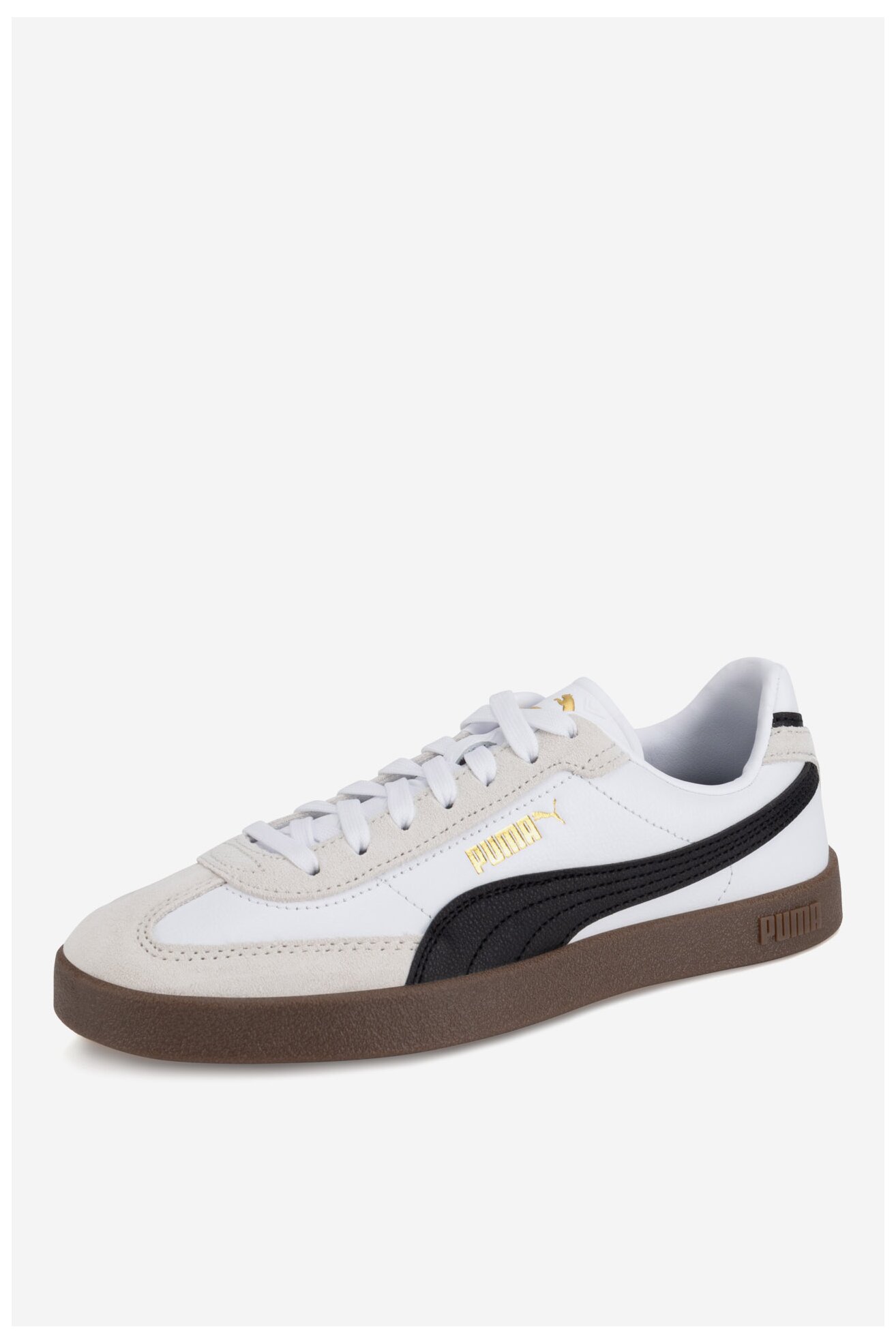 Obuwie sportowe Puma CLUB II ERA 39744707 Biały