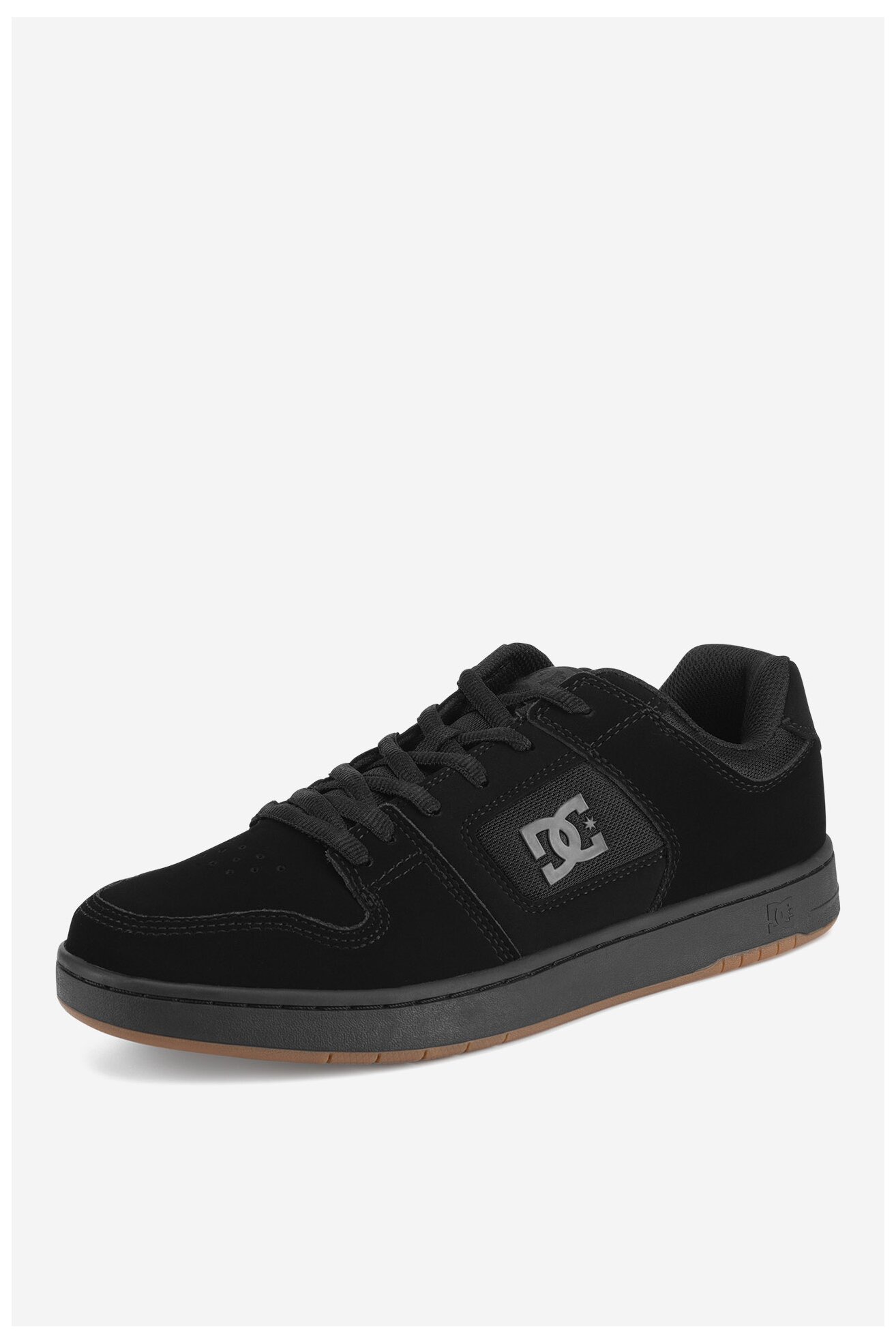 Obuwie sportowe DC Shoes MANTECA 4 ADYS100765-KKG Czarny