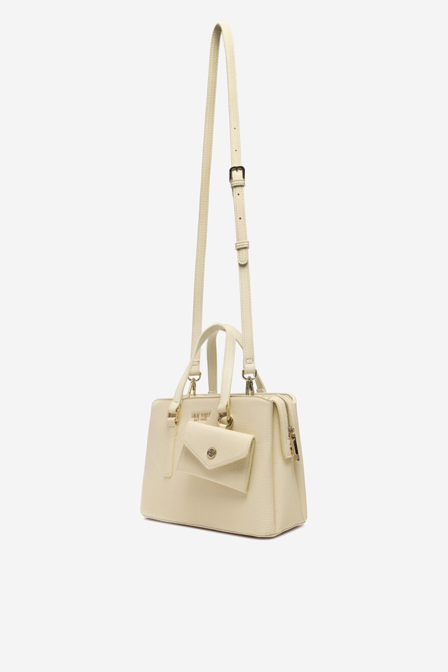 
                Kézitáska NINE WEST FEHÉR - 5906751558065