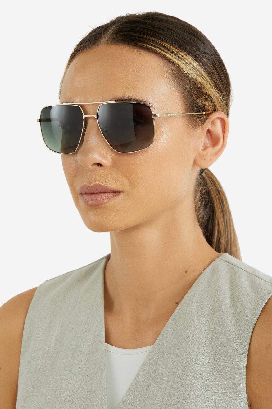 Унисекс очила Gino Rossi ЗЛАТИСТ - 5905588645412