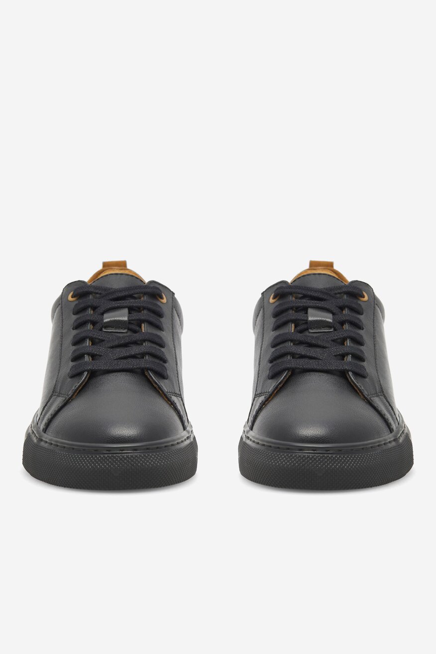 
                Sneakerși Lasocki NEGRU - 5905588381570