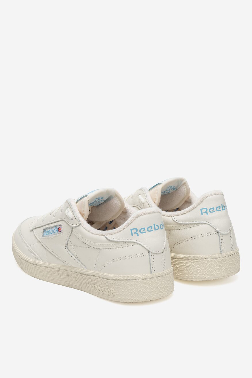 
                Sportcipő Reebok BÉZS - 5903698018409