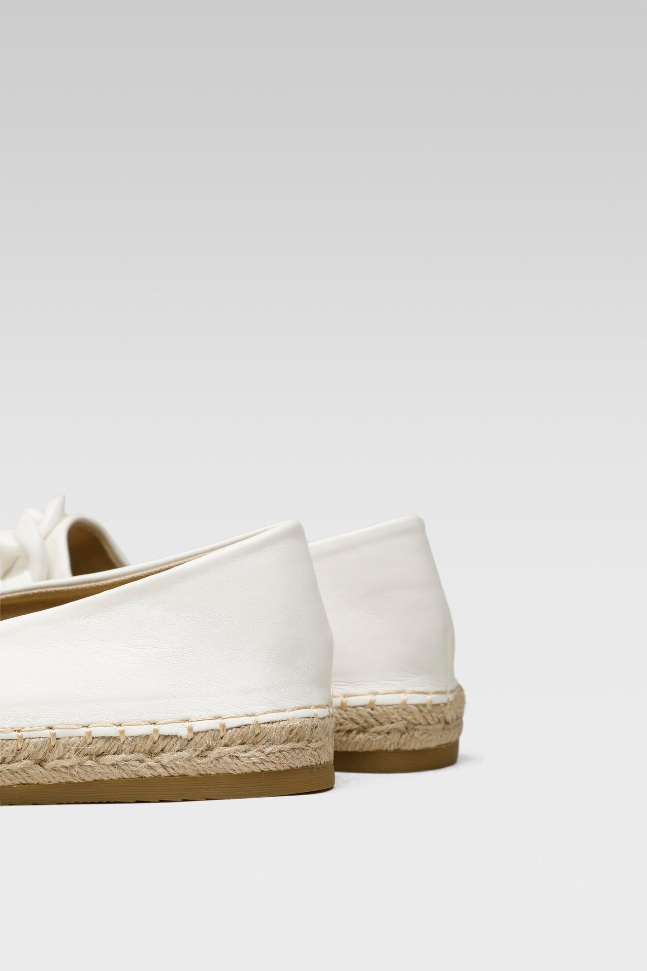 Espadrile DeeZee WSS20458-01 BELA