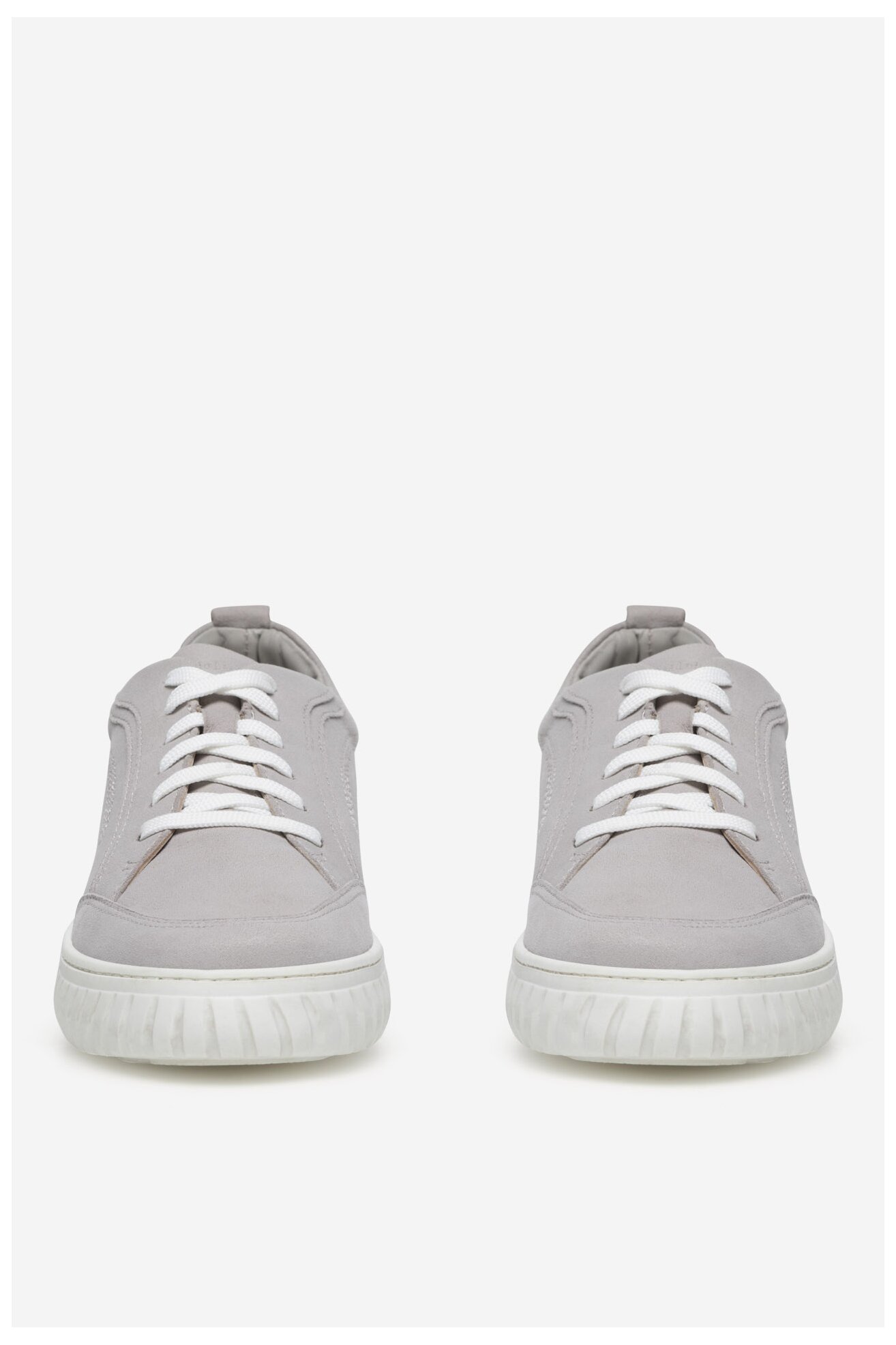 Tornacipő Sergio Bardi ARC-D1072-01SB SZÜRKE