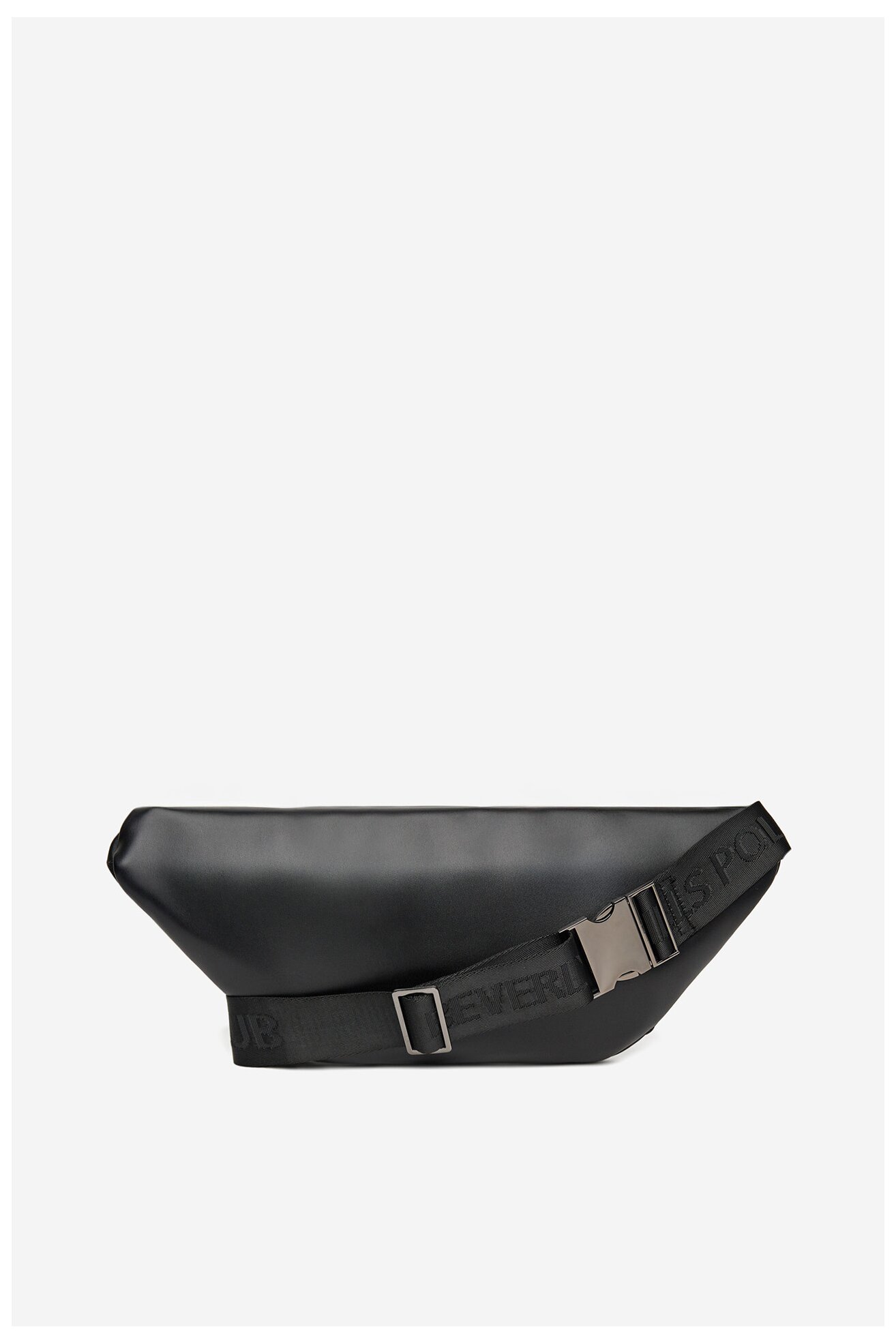 Мъжка чанта Beverly Hills Polo Club BHPC-L-017-07 ЧЕРЕН