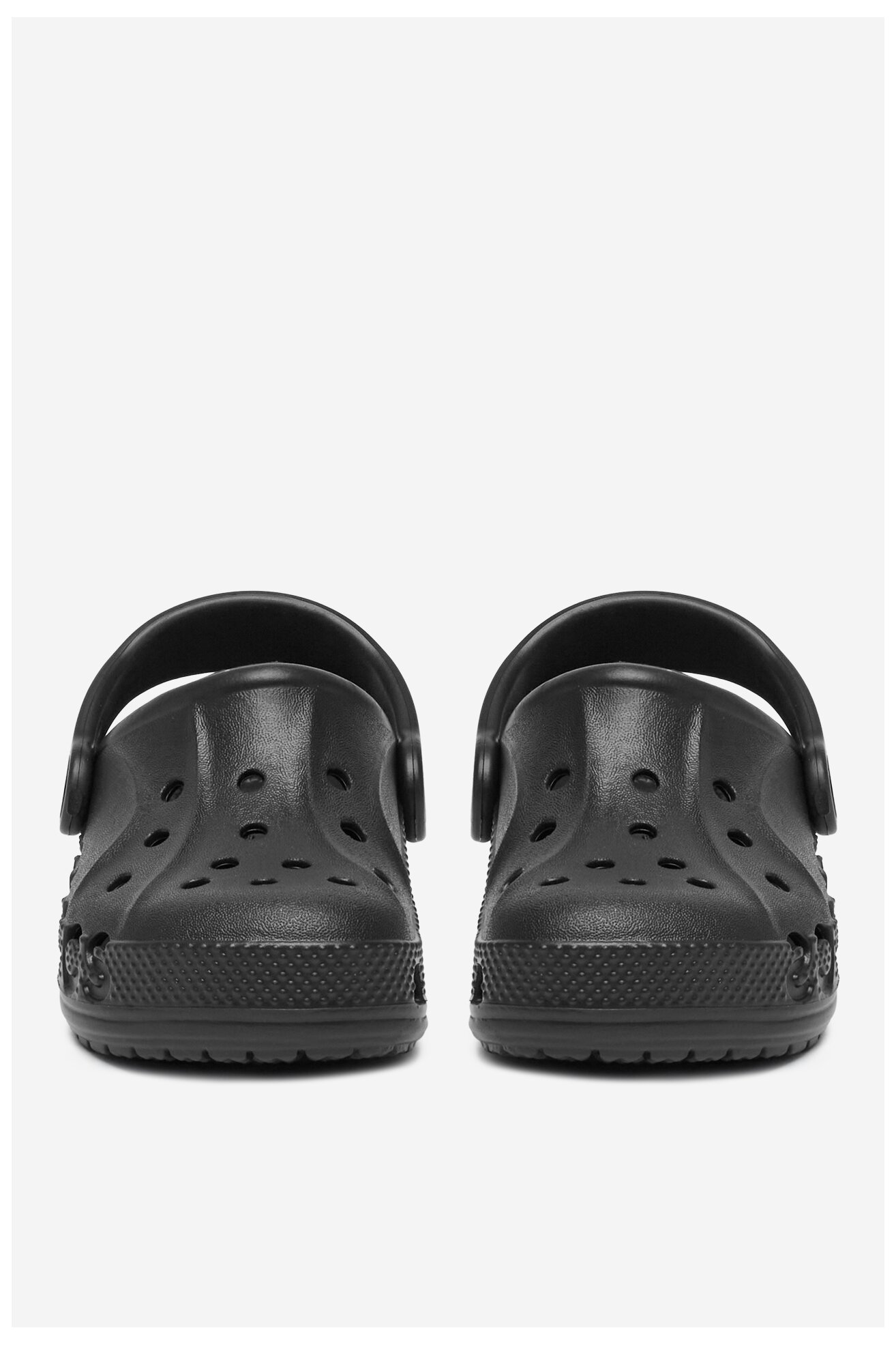 Uszodai papucs Crocs C-BAYA CLOG T 207012-001 FEKETE