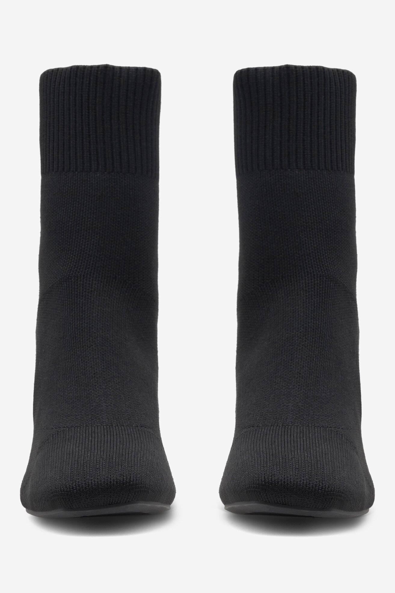 Ghete Jenny Fairy MANDY WYL3615-1 NEGRU