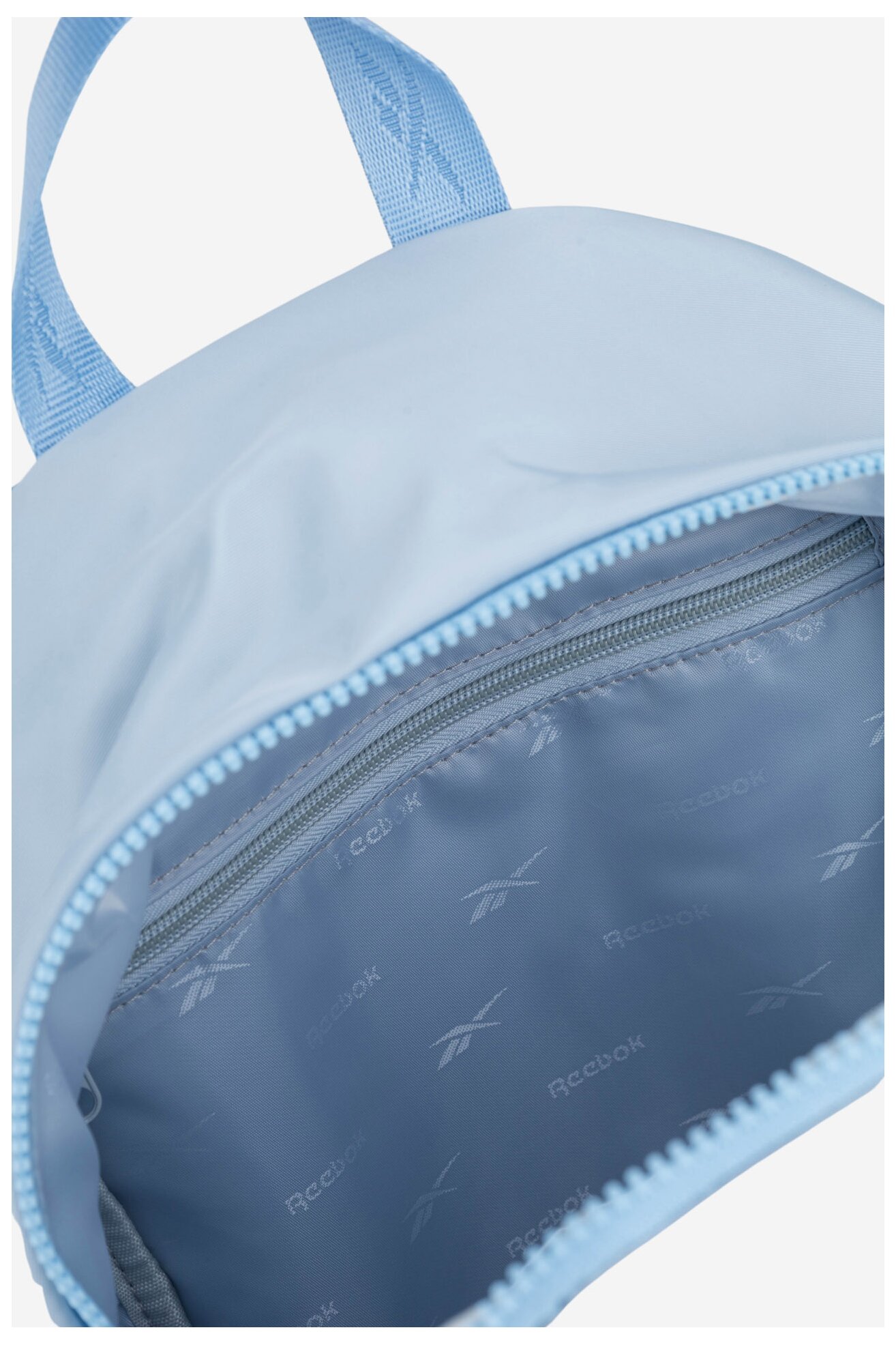 Plecak Reebok RBK-047-CCC-05 Niebieski jasny